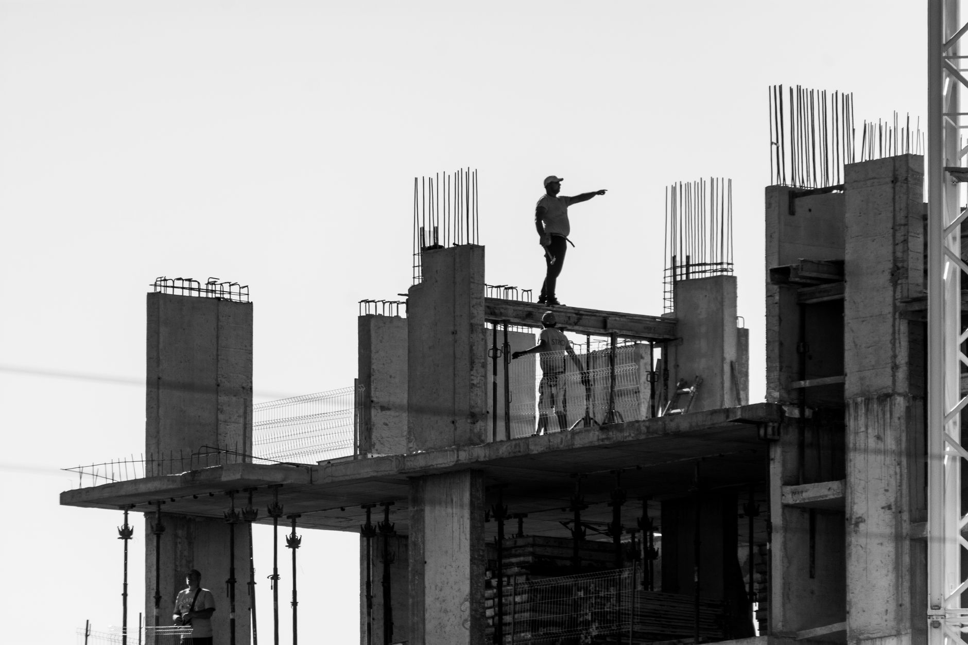 Canada's Unemployment Rate: A Potential Shift in the Labour Market?