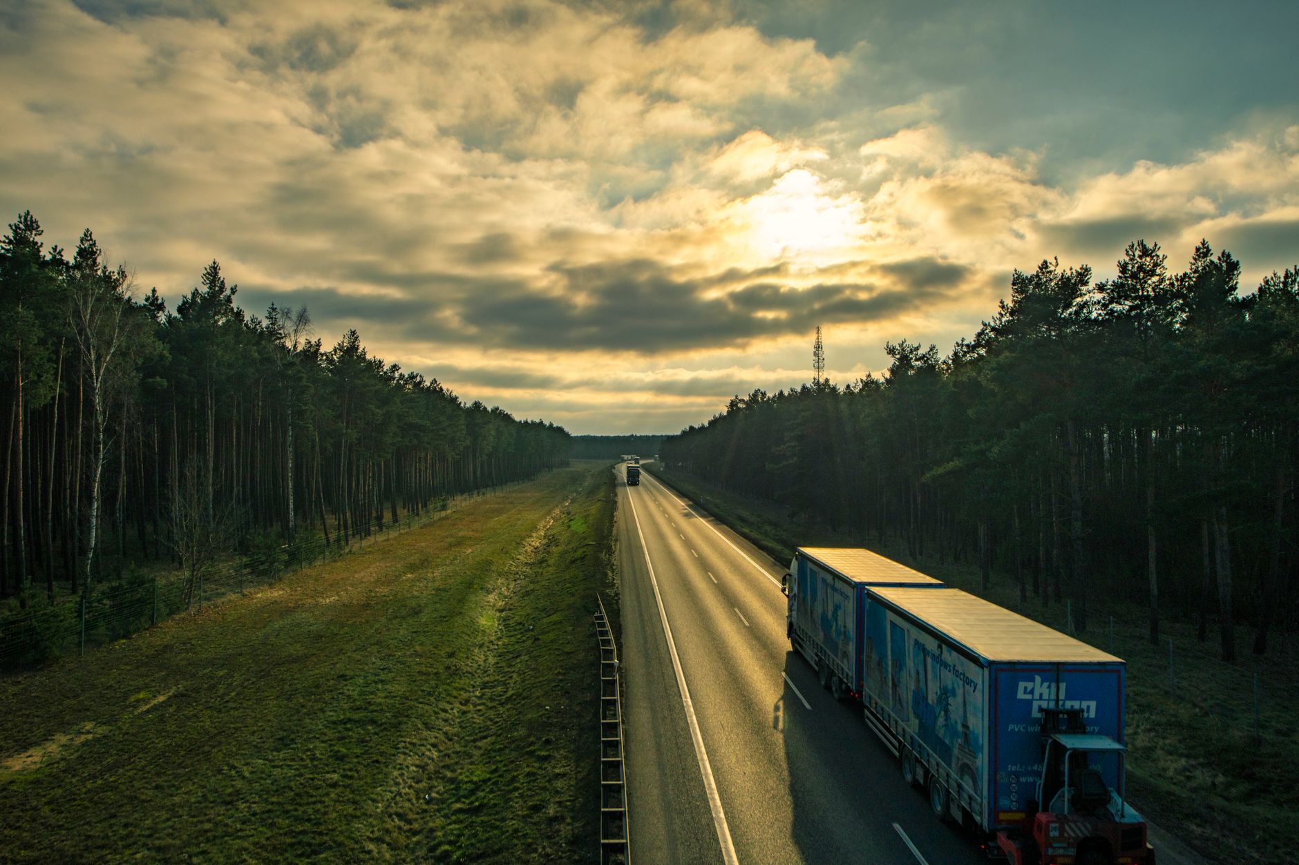 Why CH Robinson Worldwide Inc stock went up yesterday