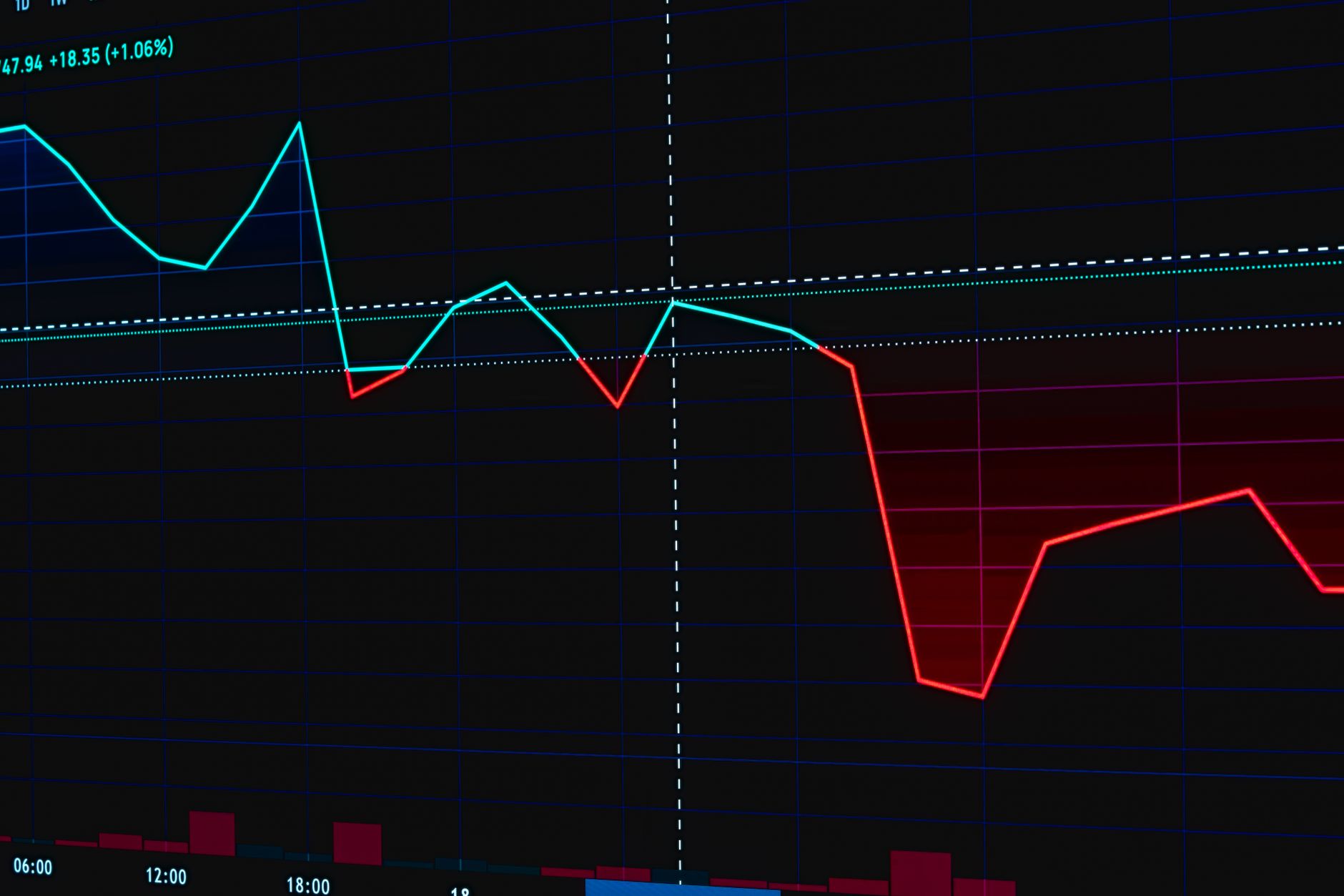 Why Quri-Mayu Developments Ltd. stock plummeted yesterday