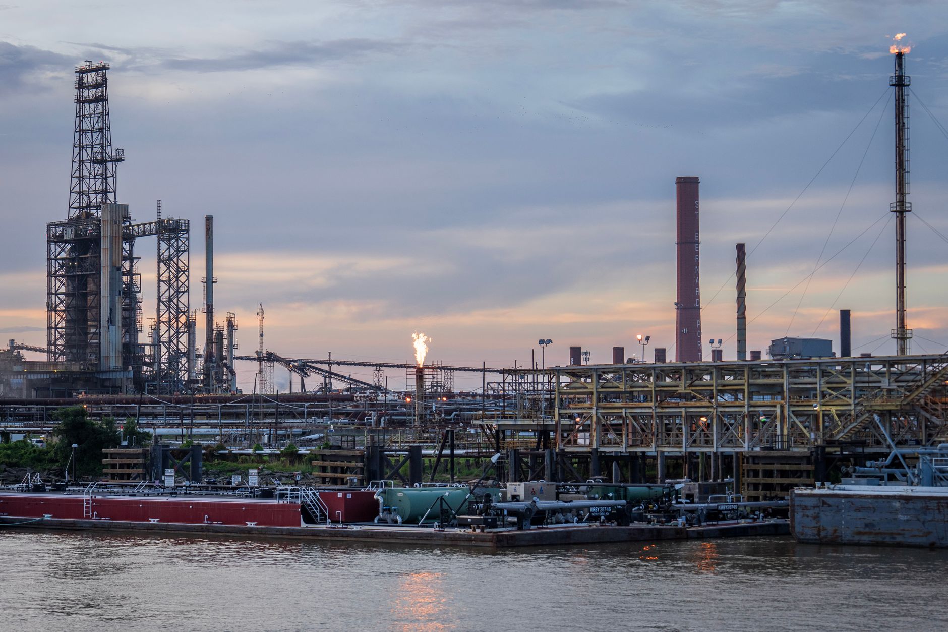 Why Suncor Energy Inc stock is gaining today