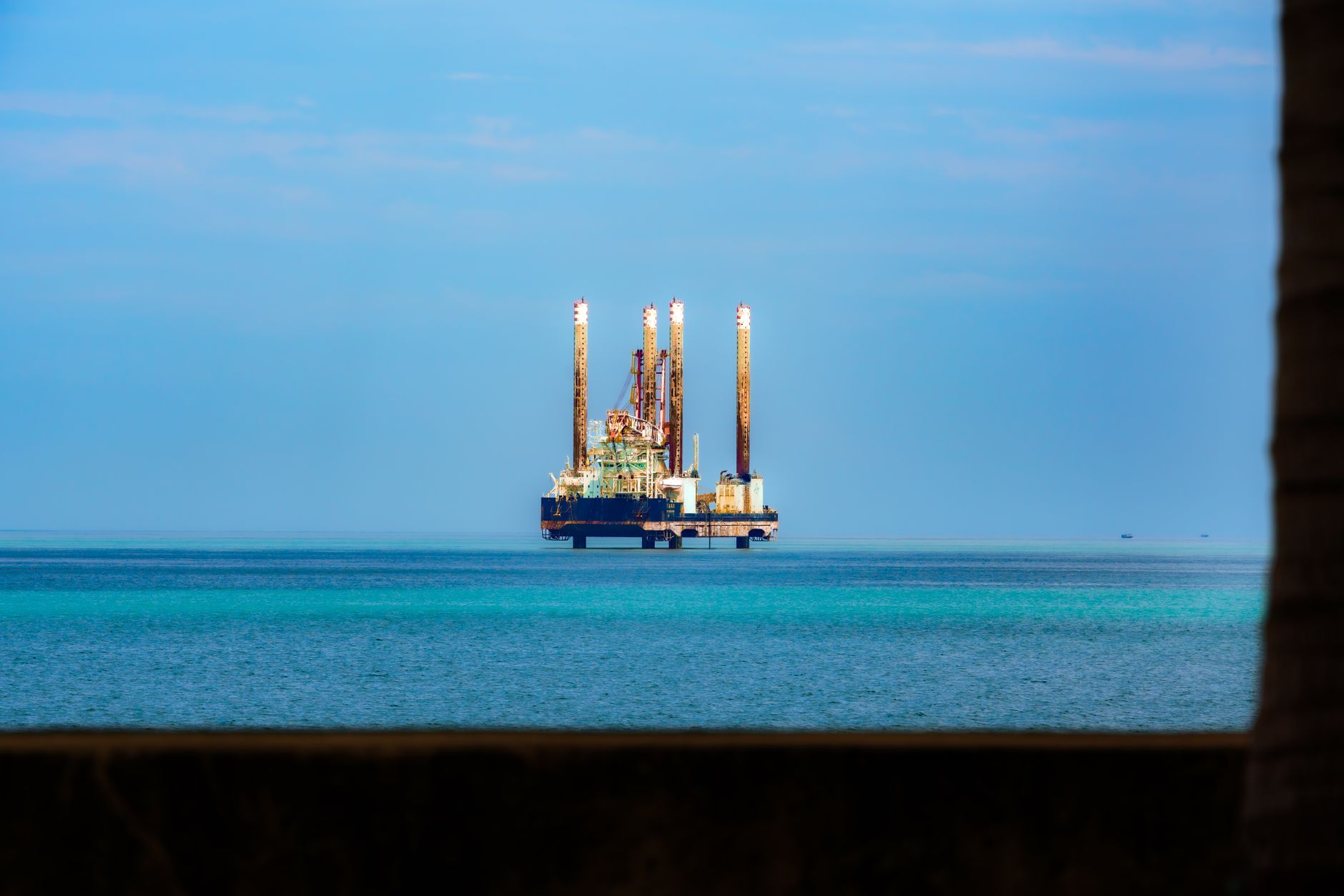What's Going On With High Arctic Energy Services Inc. Stock Friday?