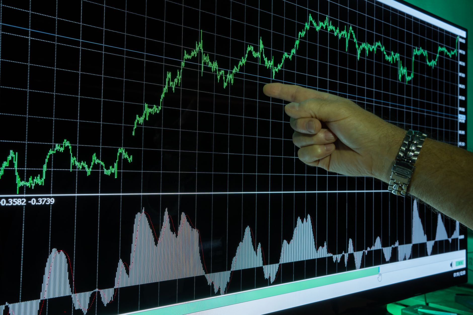 Canada's 30-Year Bond Auction: What It Means for Long-Term Investors