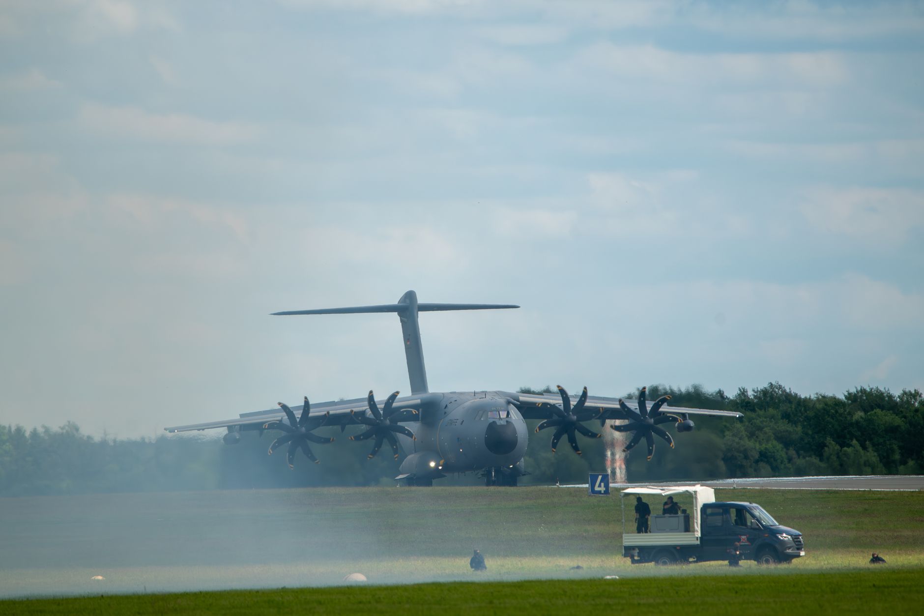 CAE And 2 Canadian Defense Stocks To Own