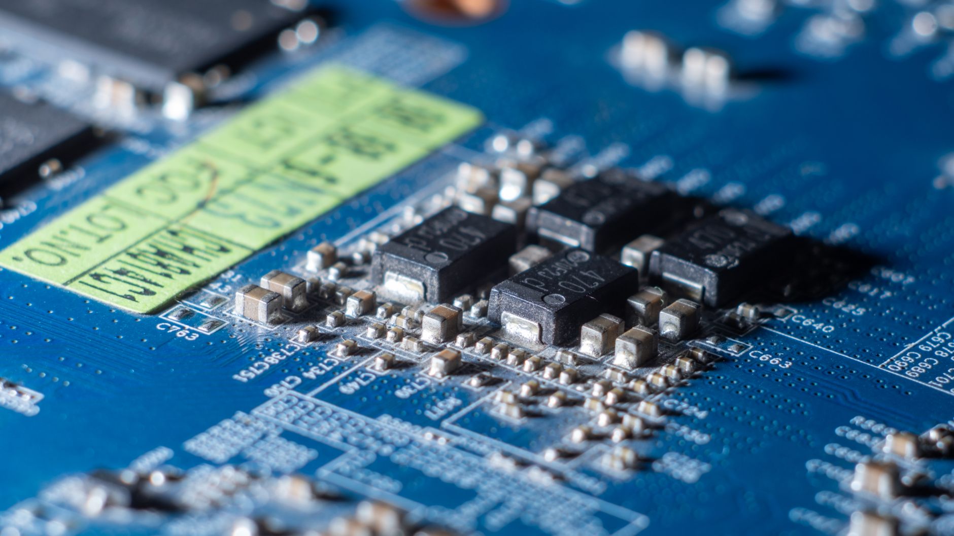 Why ON Semiconductor stock fell yesterday