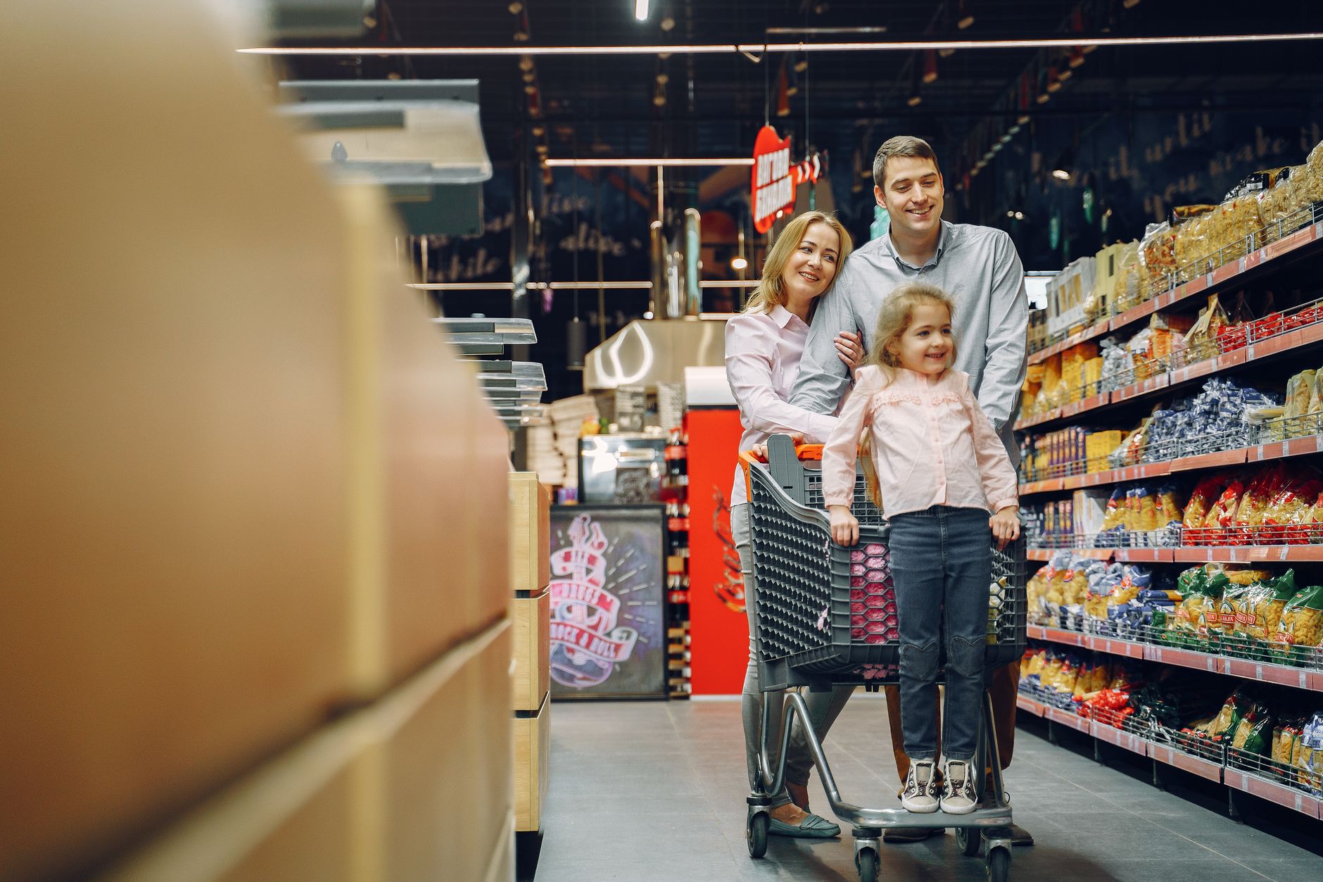 Thomson Reuters IPSOS PCSI: What July's Consumer Confidence Could Mean for Canada