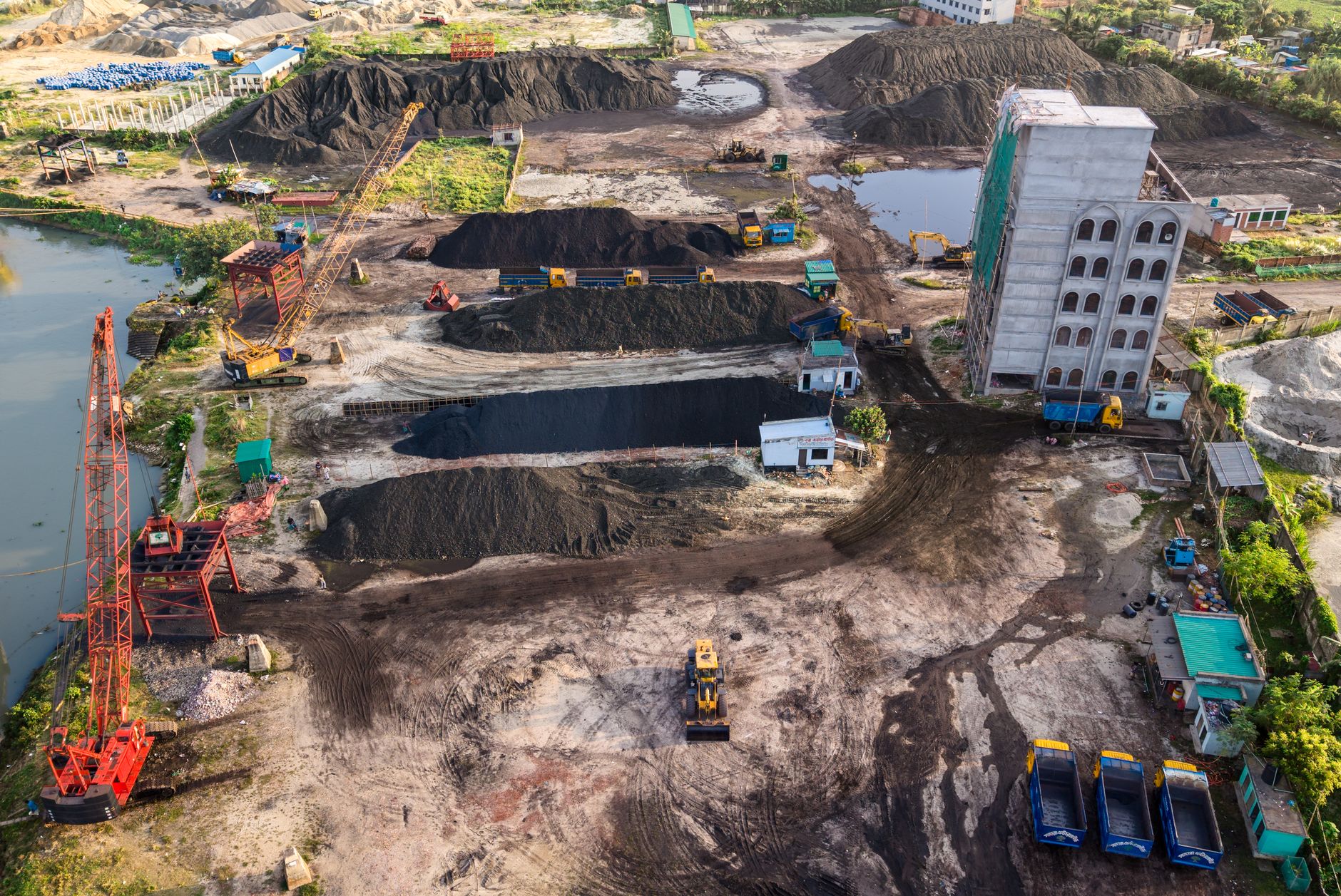 NovaGold Resources Inc. (NG.TO) Sees 30% Decline Over the Month — What’s Behind the Drop?