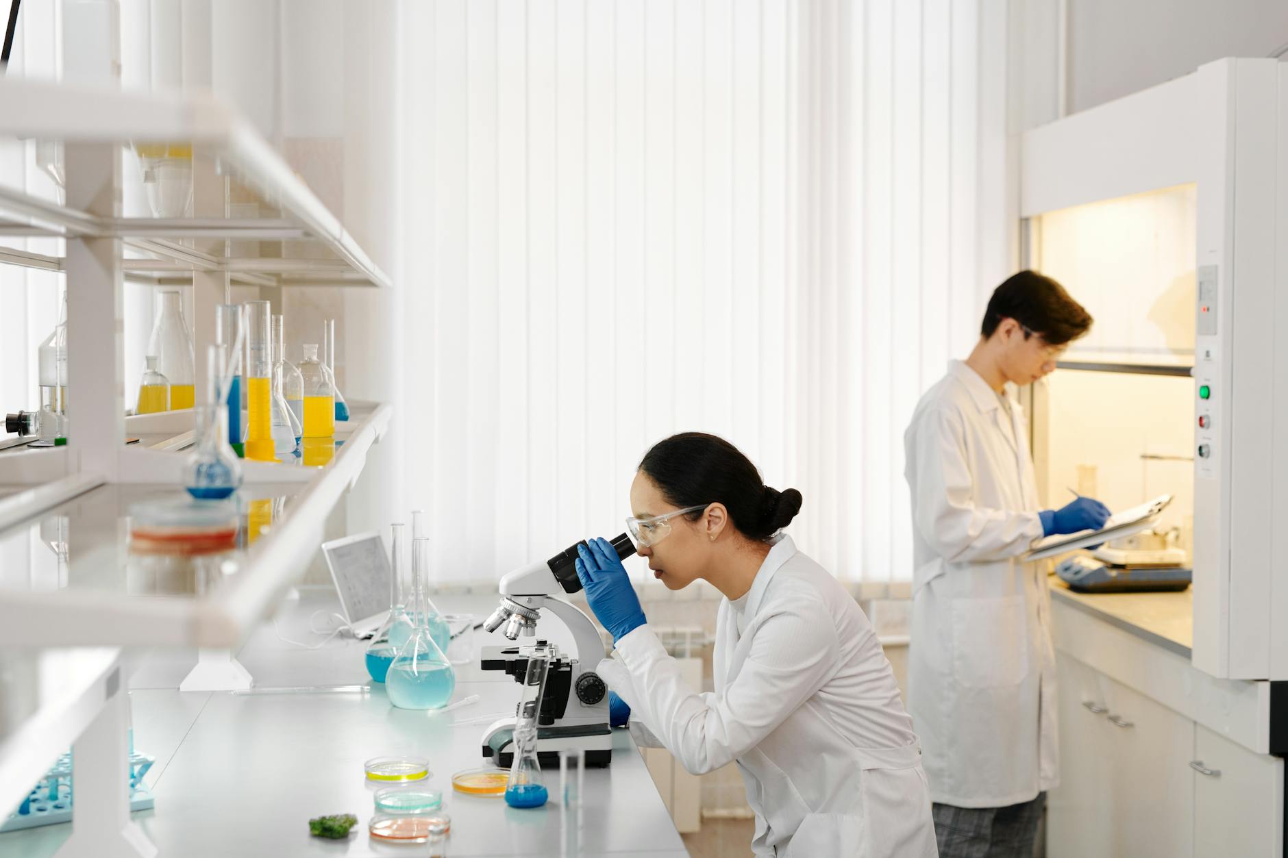 Why COSCIENS Biopharma Inc. stock is skyrocketing today