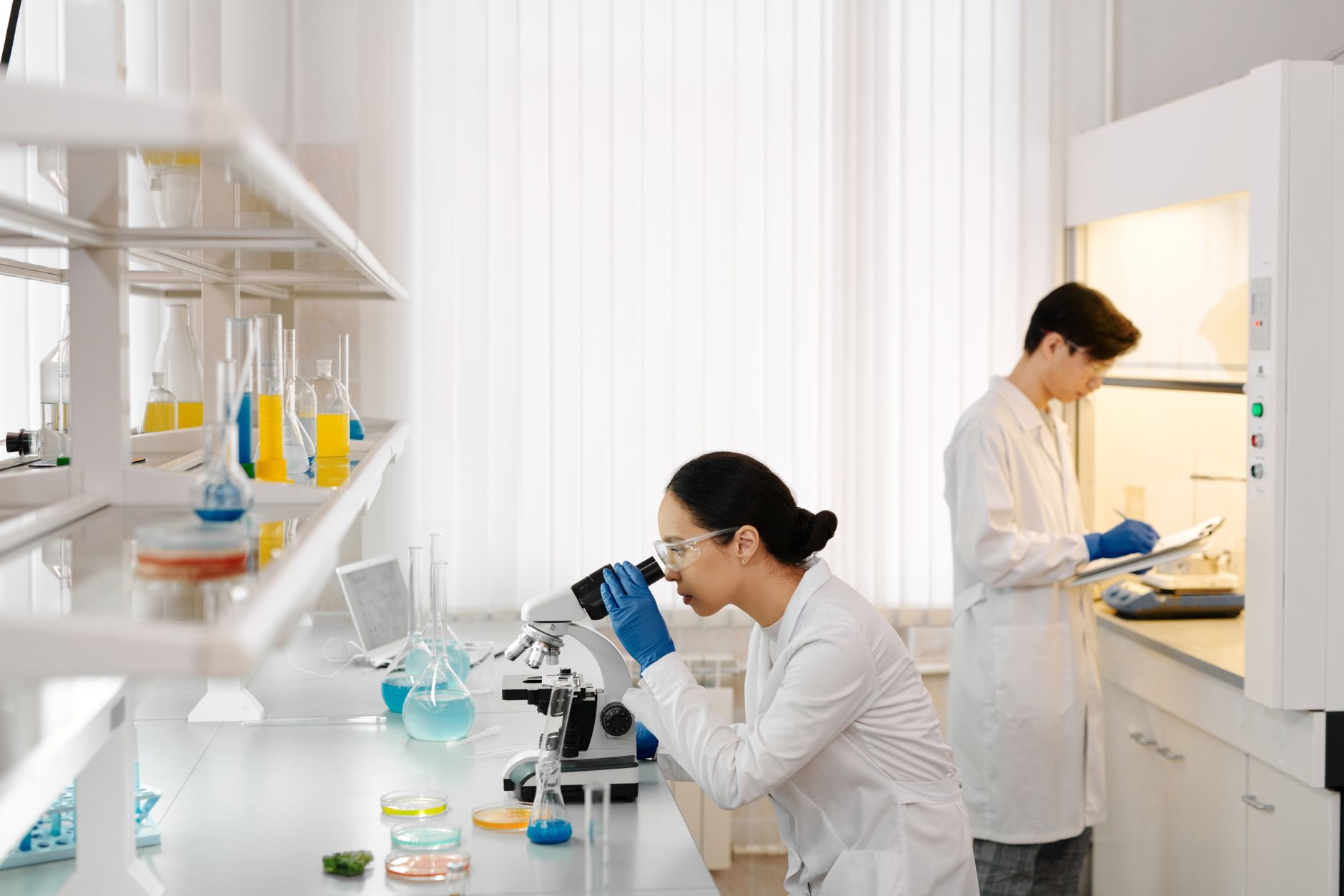 Why Satellos Bioscience Inc. stock is sliding today