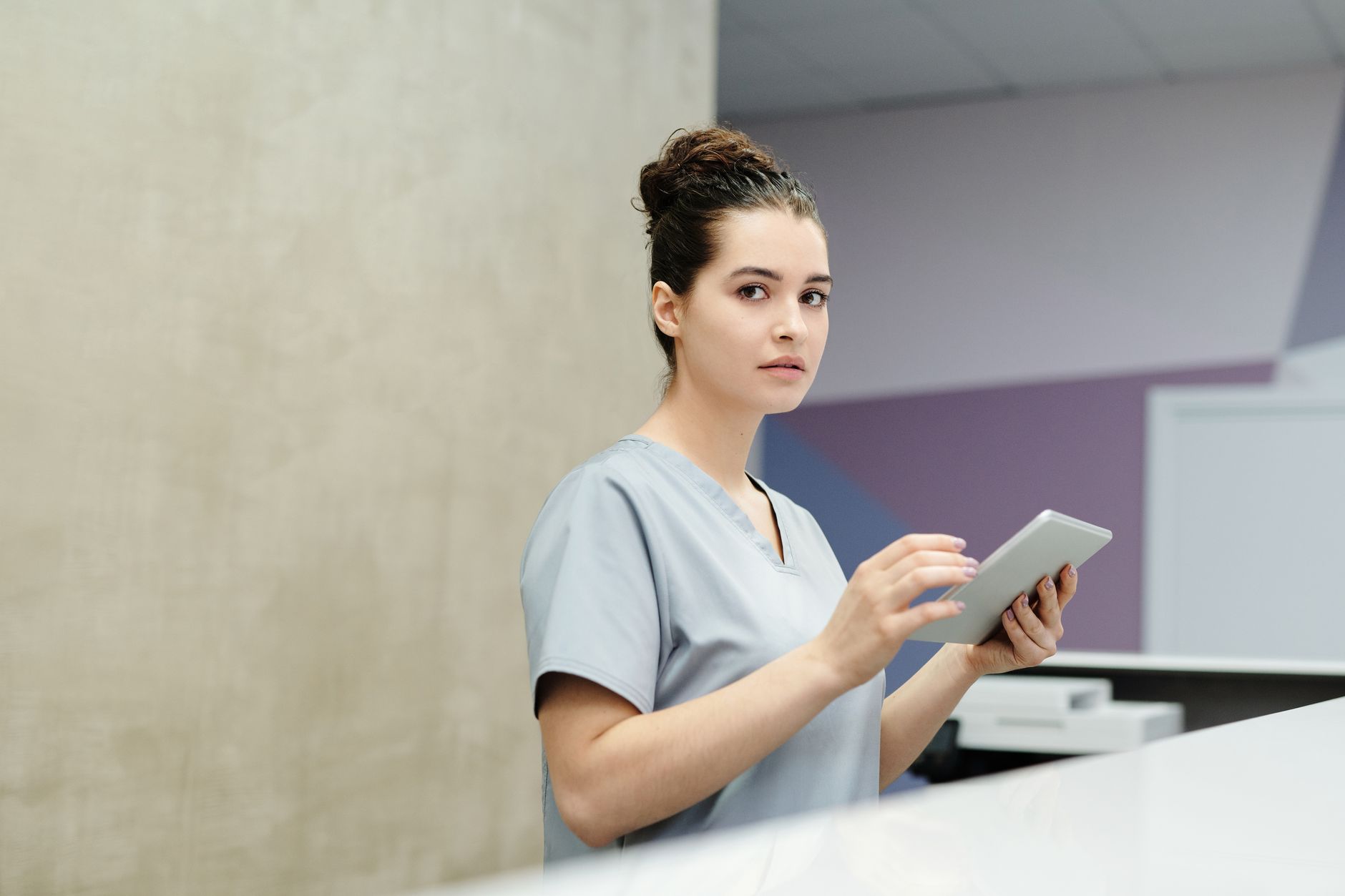 Why Custom Health Holdings Inc. stock surged yesterday