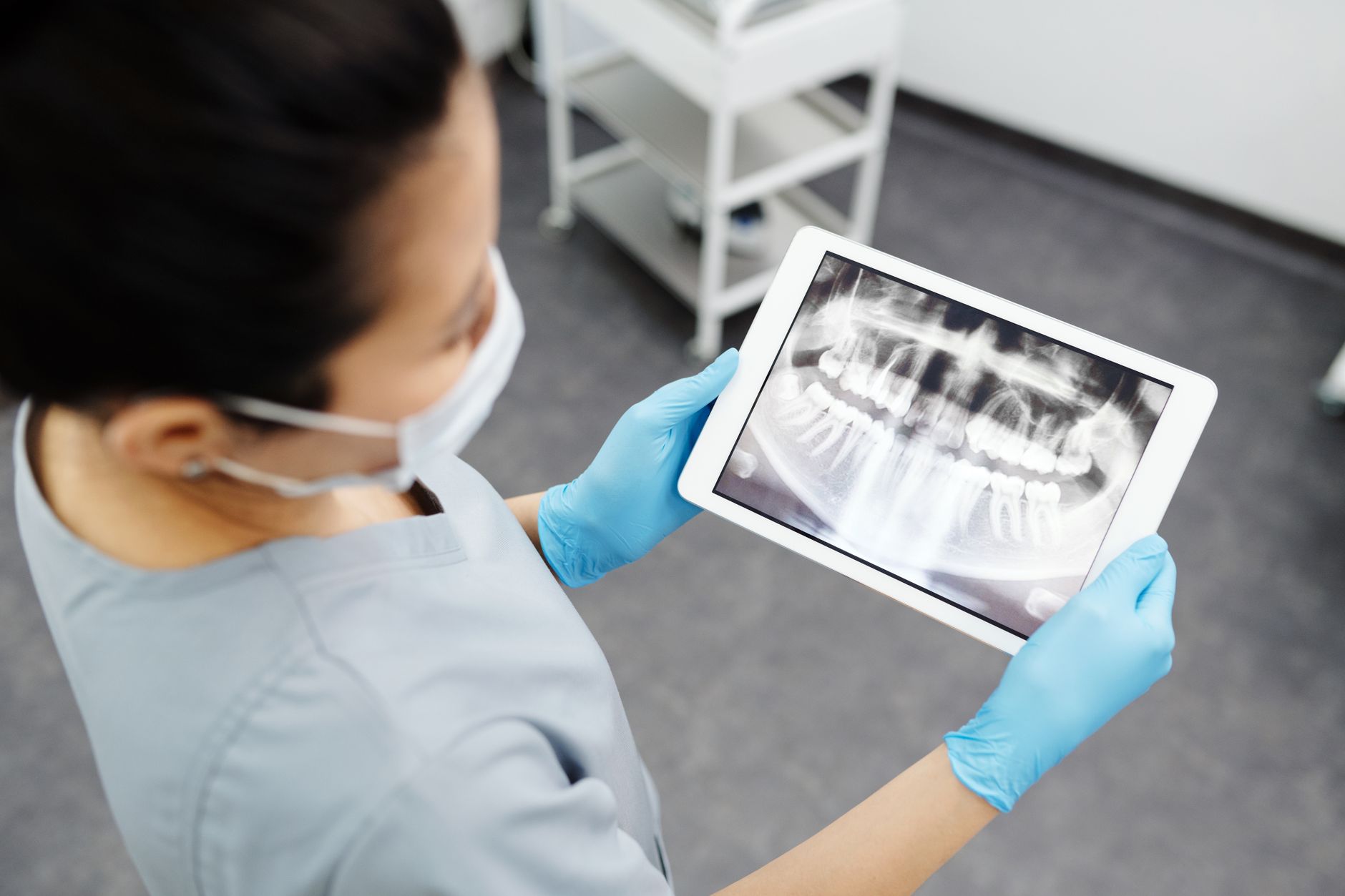 Why Perimeter Medical Imaging AI Inc stock surged yesterday