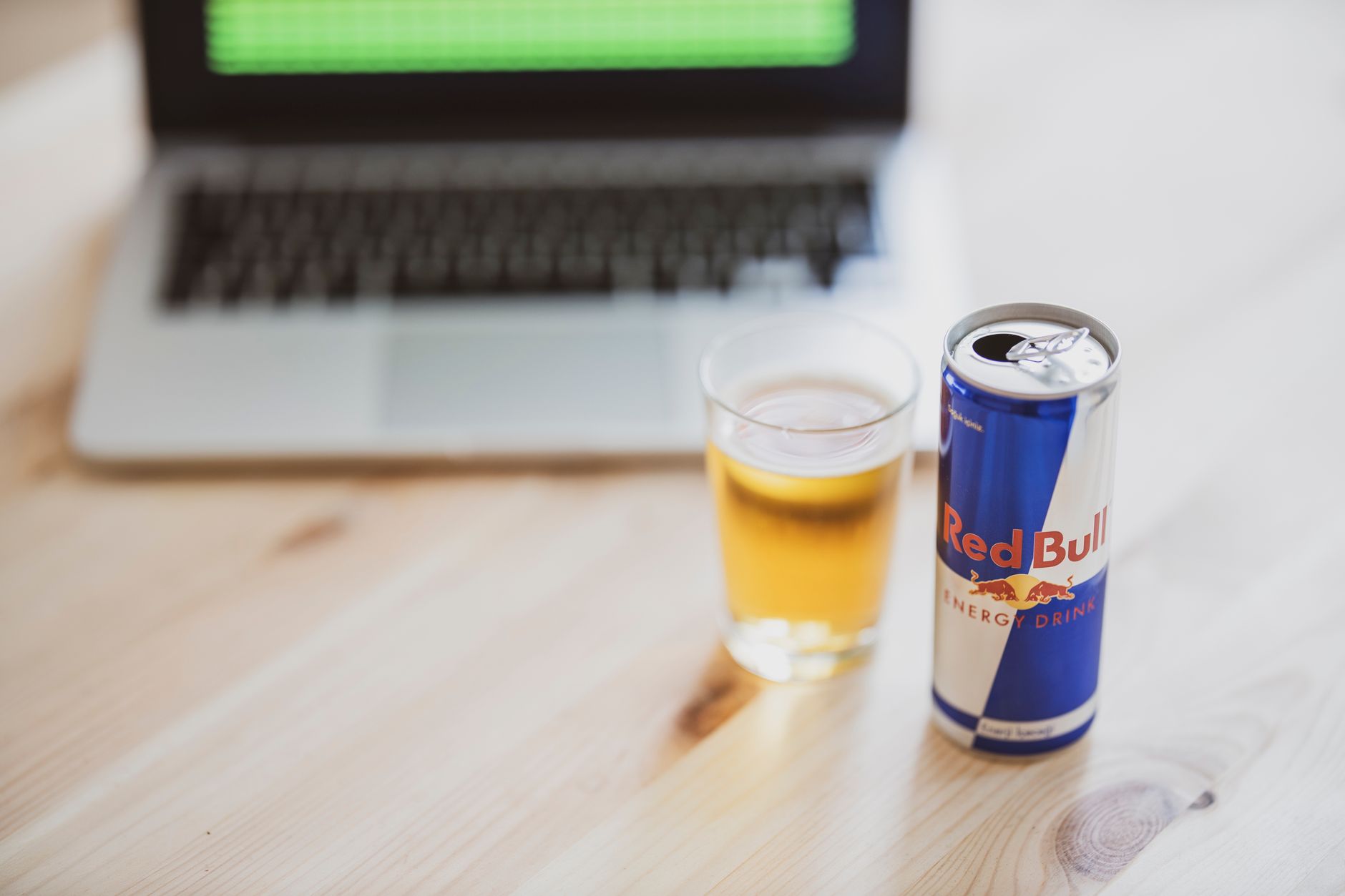 Why Guru Organic Energy Corp stock is sliding today