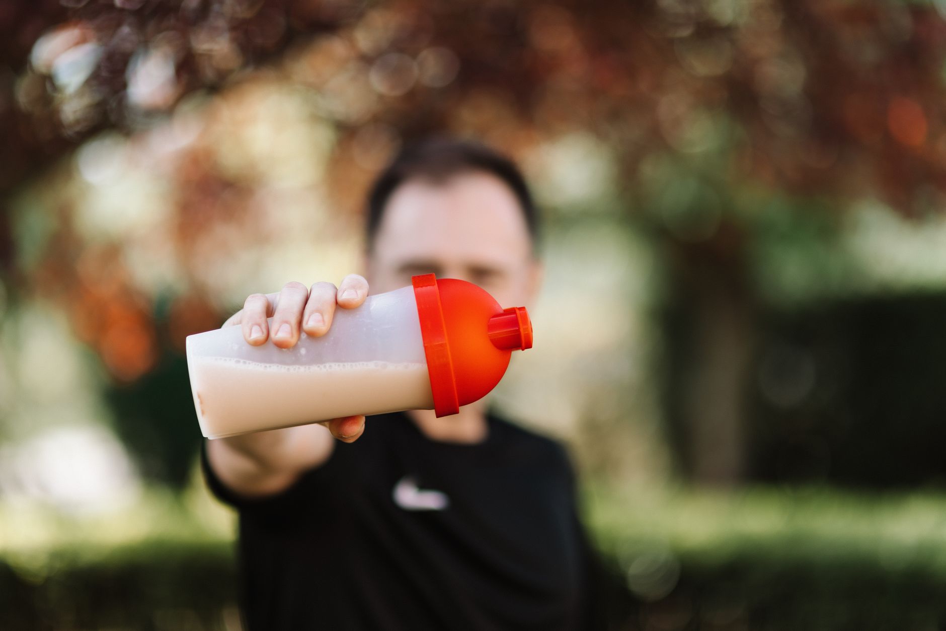 Whey Protein Prices Surge Amid Global Demand and Trade Tensions