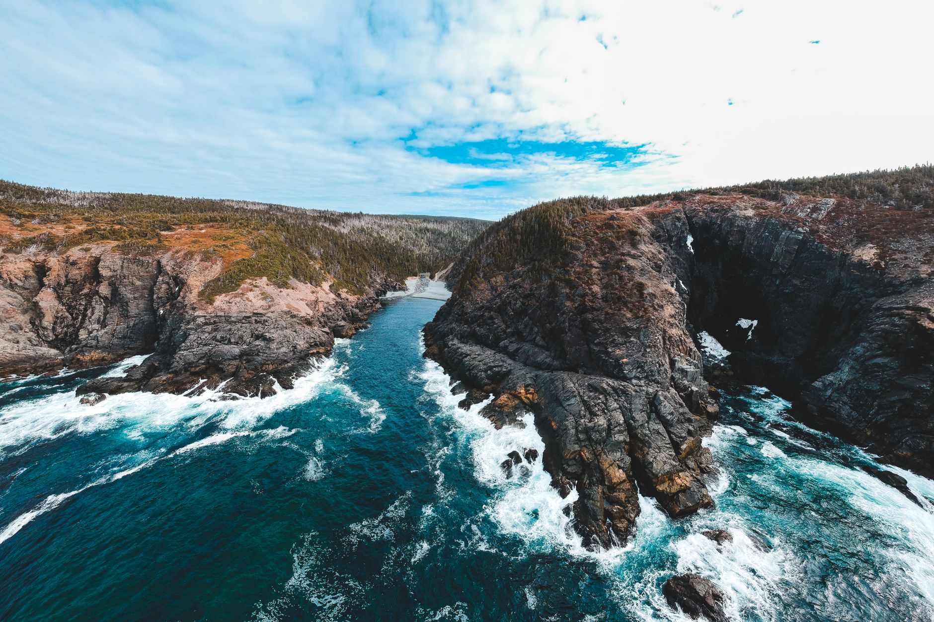 Why Northern Shield Resources Inc. stock plummeted yesterday