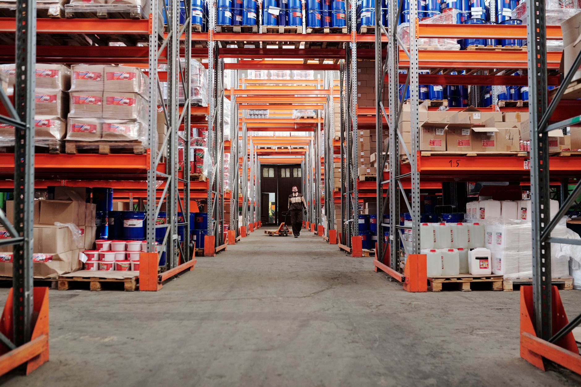 Fastenal Q3 2026 Earnings Preview