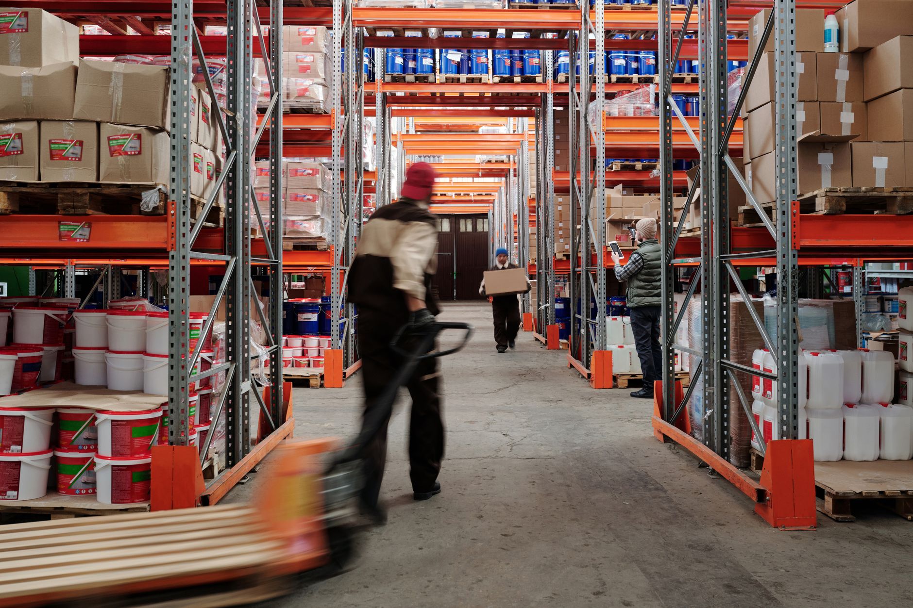 Why Costco stock is gaining today