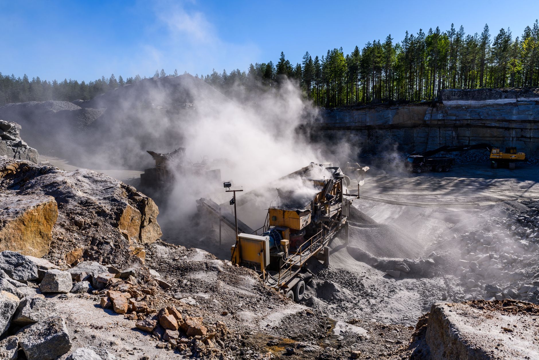 Why Grit Metals Corp stock is plummeting today