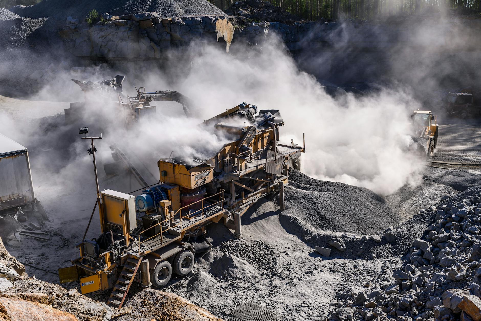 Agnico Eagle Mines Expands Gold Footprint with $3.68 Billion in Acquisitions
