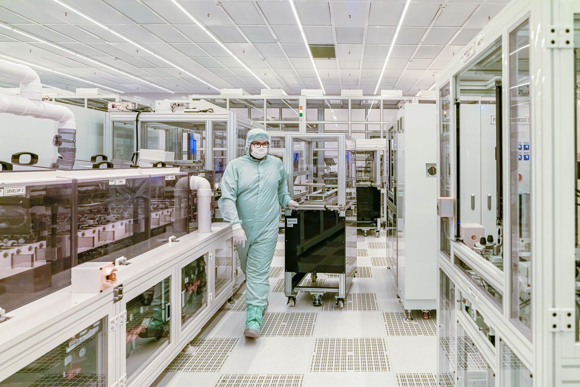 KLA Corporation's 64.5% Yearly Gain: What Investors Should Know