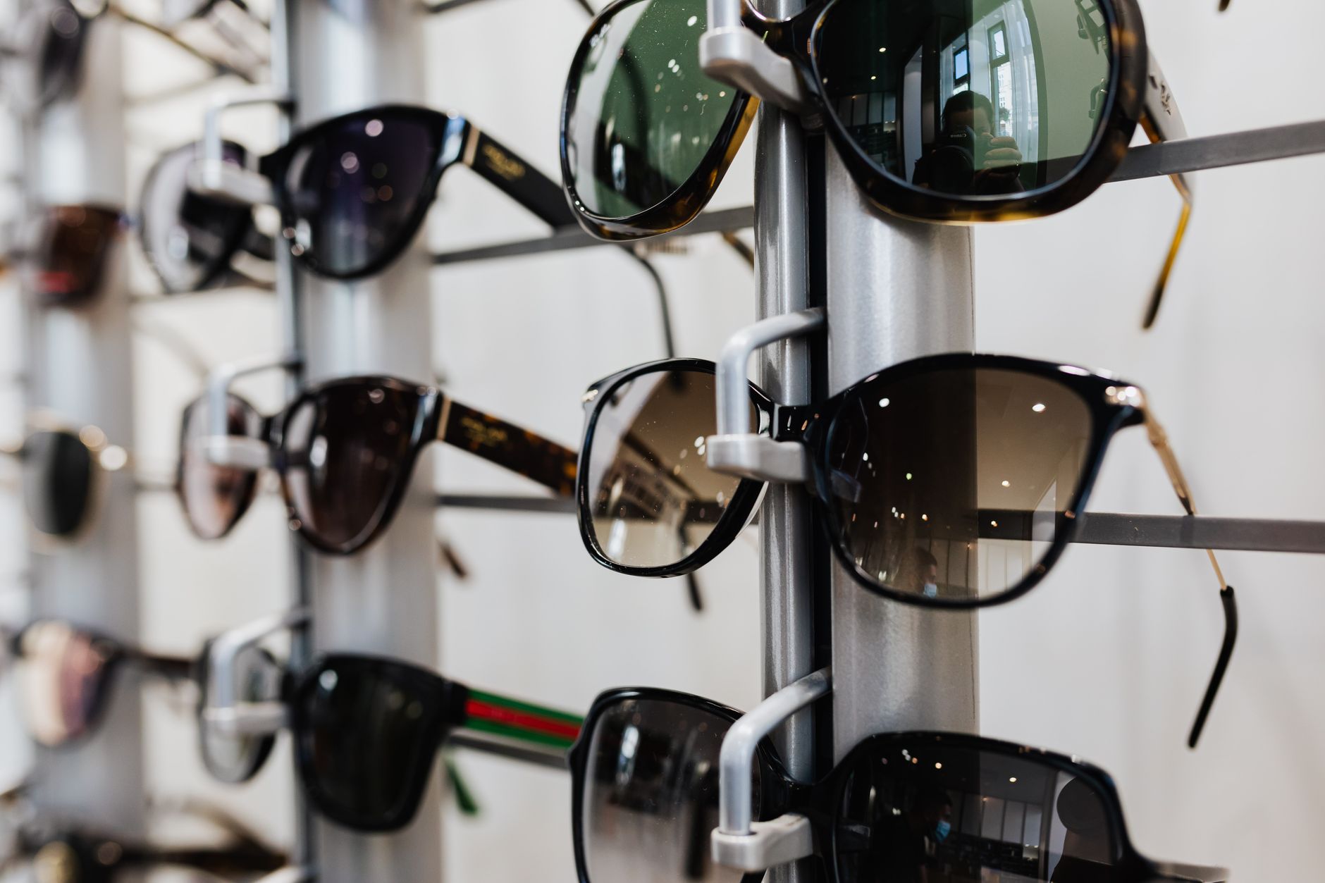 Why Kits Eyecare Ltd stock is rising today