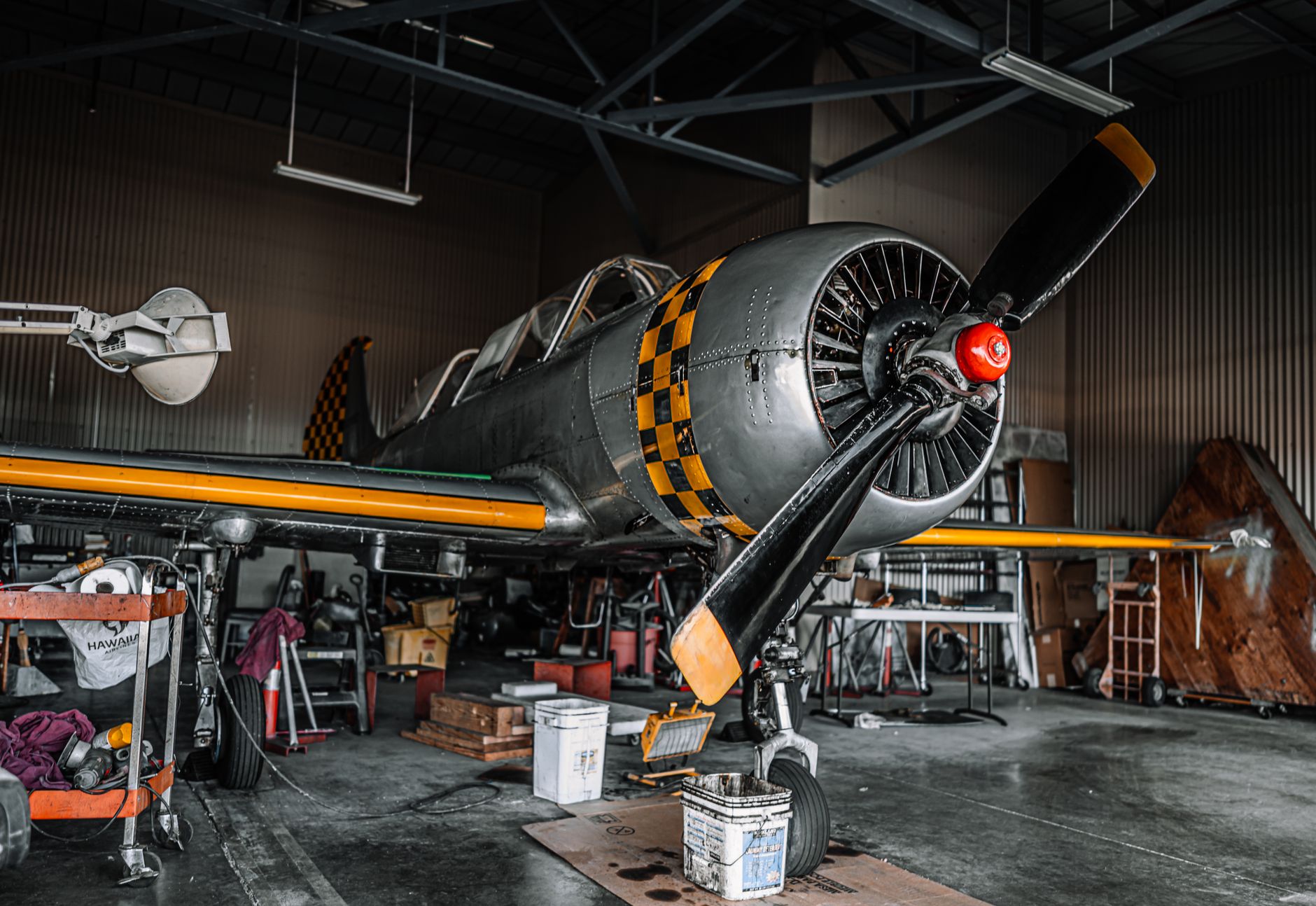 What's Going On With Chorus Aviation Inc Stock Tuesday?