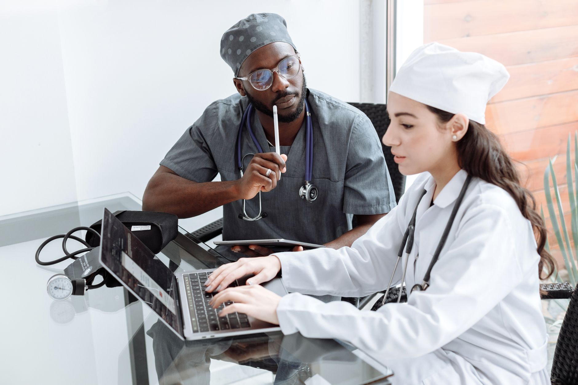 Why Custom Health Holdings Inc. stock is plummeting today
