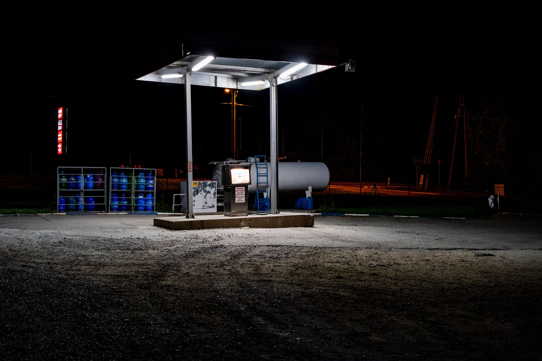 What's Going On With Westport Fuel Systems Inc Stock Tuesday?