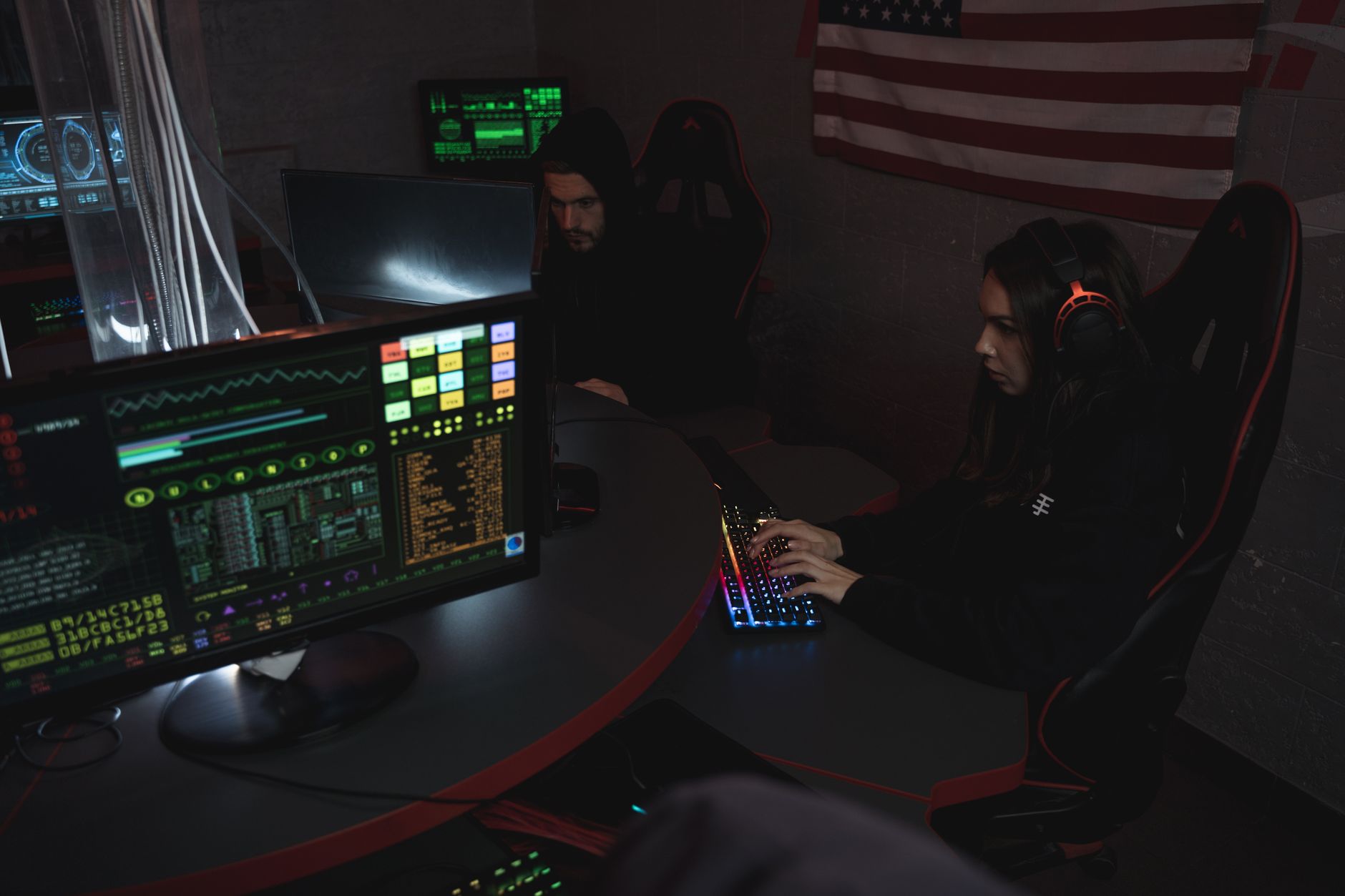 Why Plurilock Security Inc stock is skyrocketing today