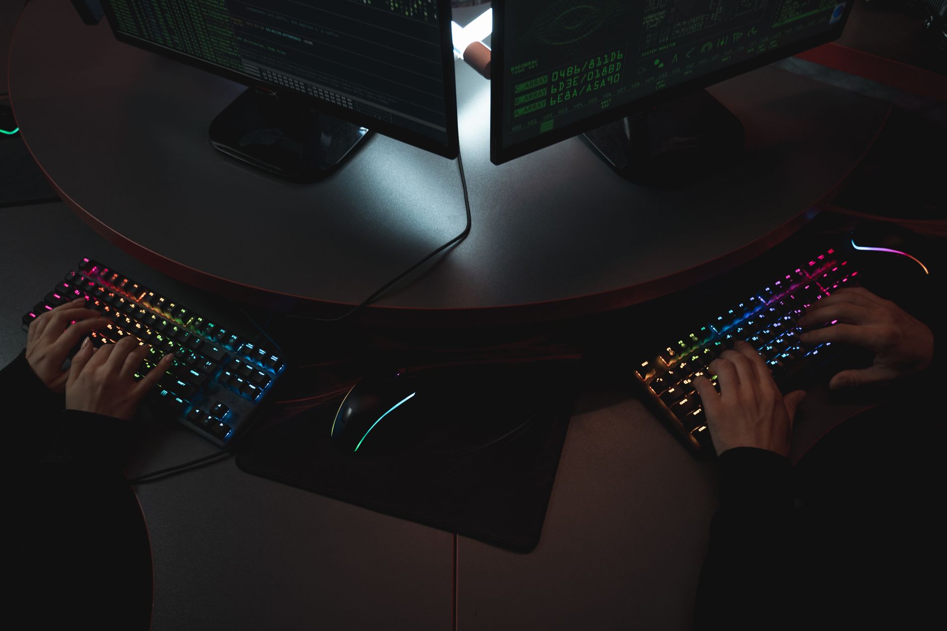 Palo Alto Networks’ October 20 Stock Dip: What Investors Should Know