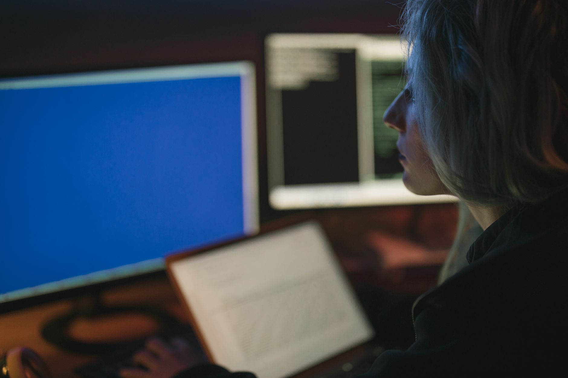 Why CrowdStrike stock is sliding today