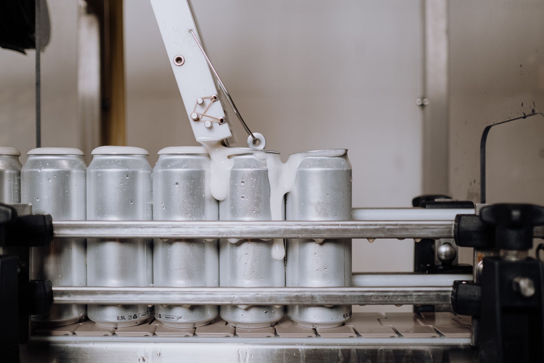 Why Guru Organic Energy Corp stock is sliding today