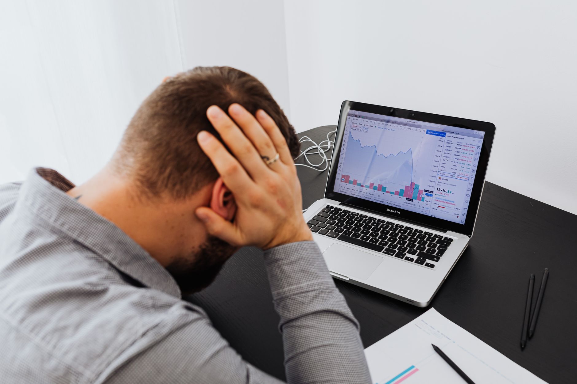 Why Everyday People Financial Corp. stock is plummeting today