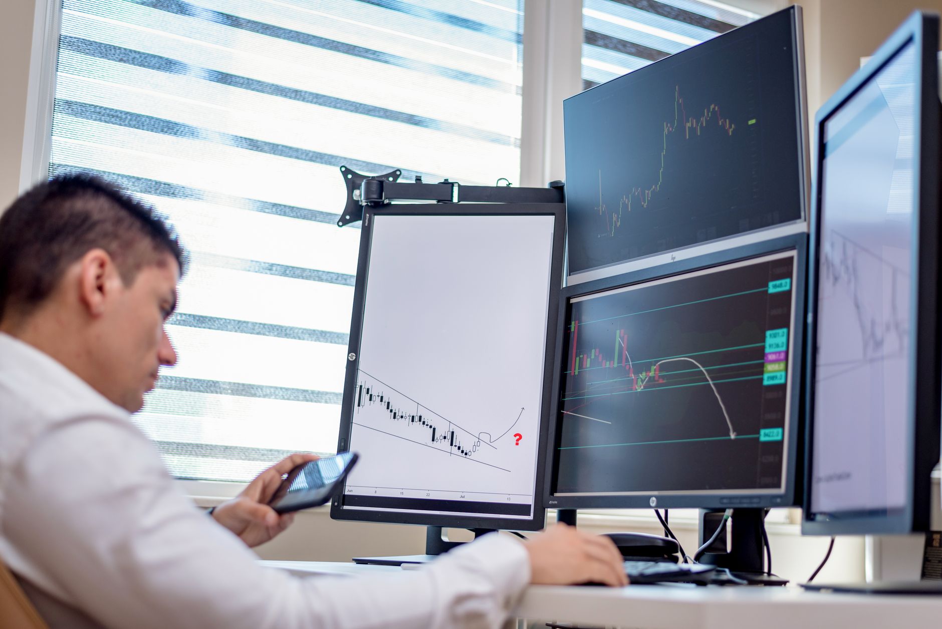 Why Tucows Inc. stock is sliding today