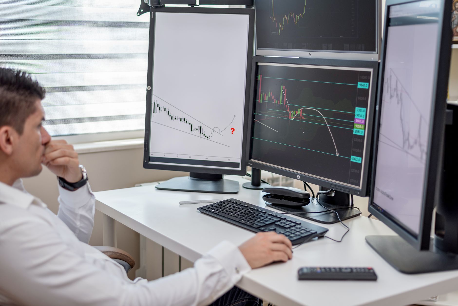Why Hydaway Digital Corp. stock is plummeting today