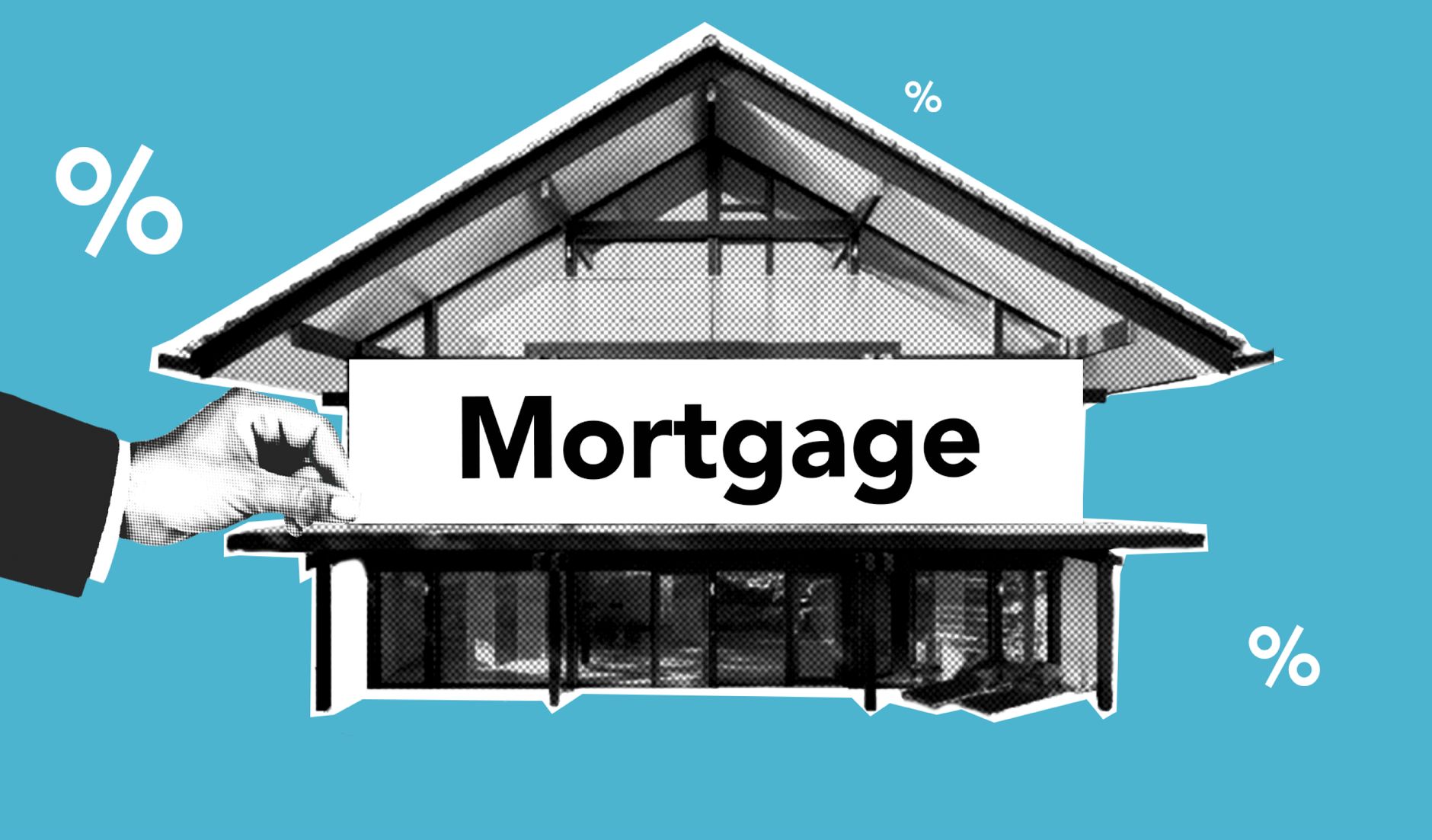 Why Dominion Lending Centres Inc stock is gaining today