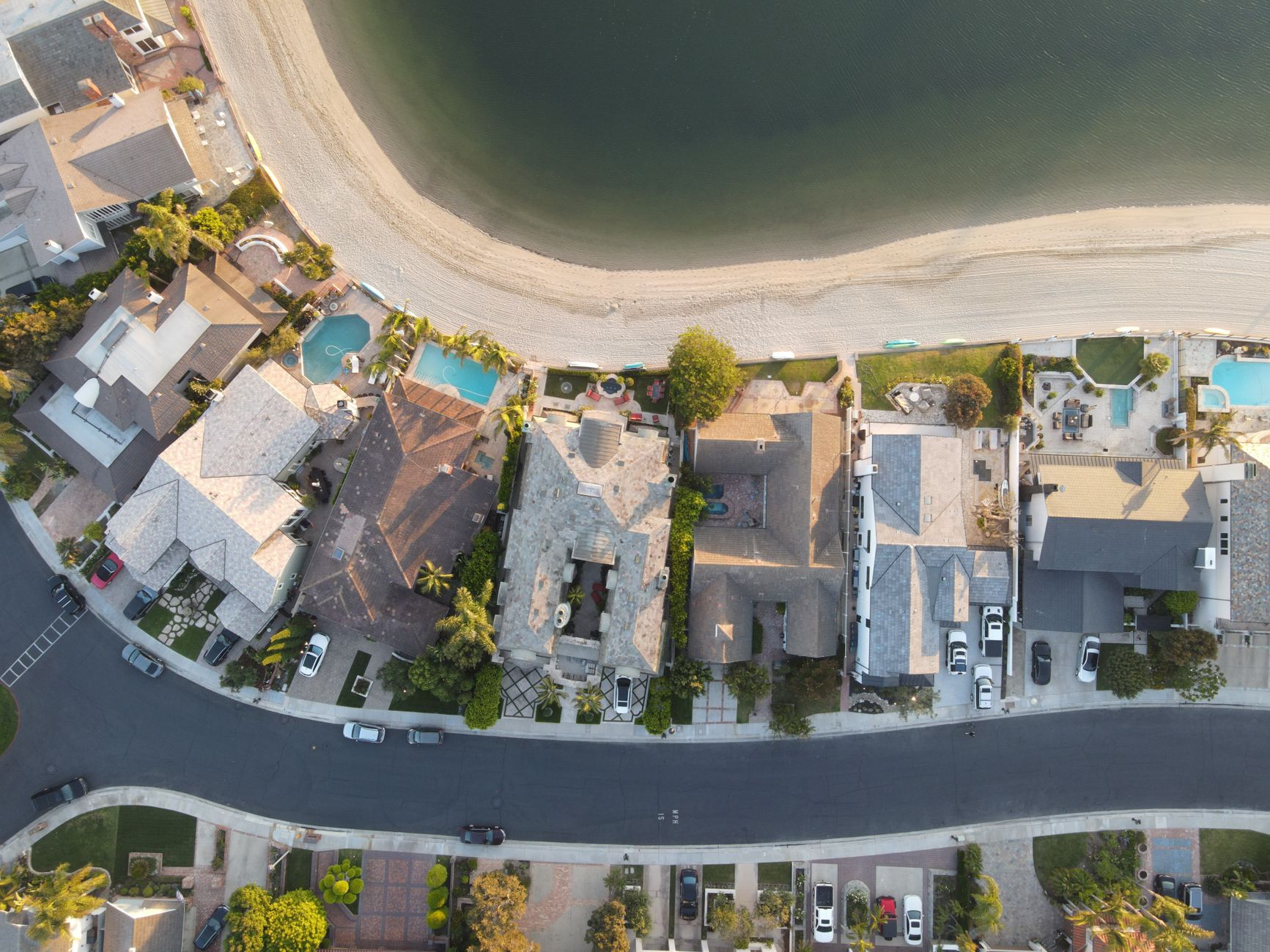 FirstService Residential Selected to Manage Lagoon Valley: What Investors Should Know