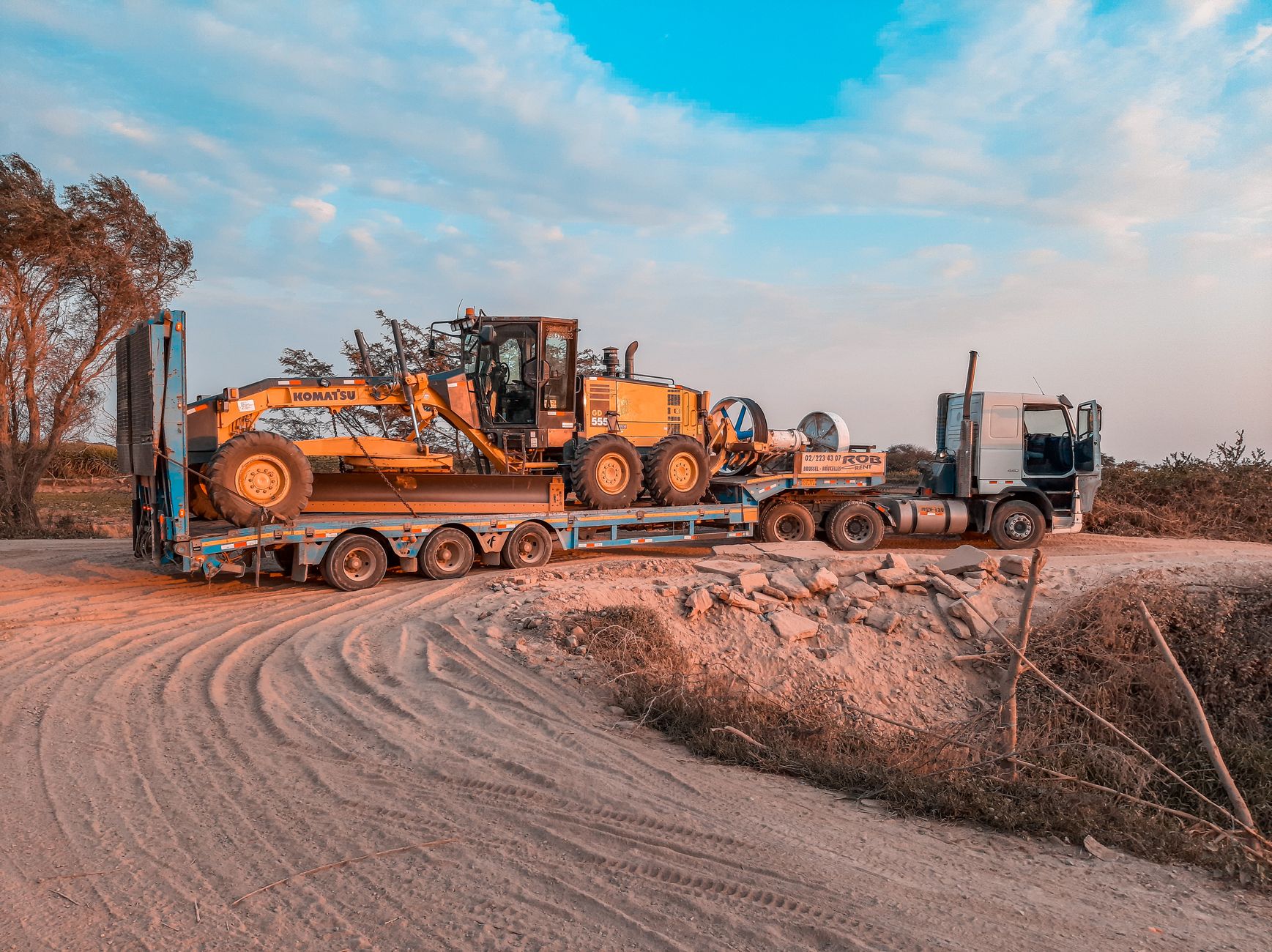 Why DynaCERT Inc. stock is plummeting today