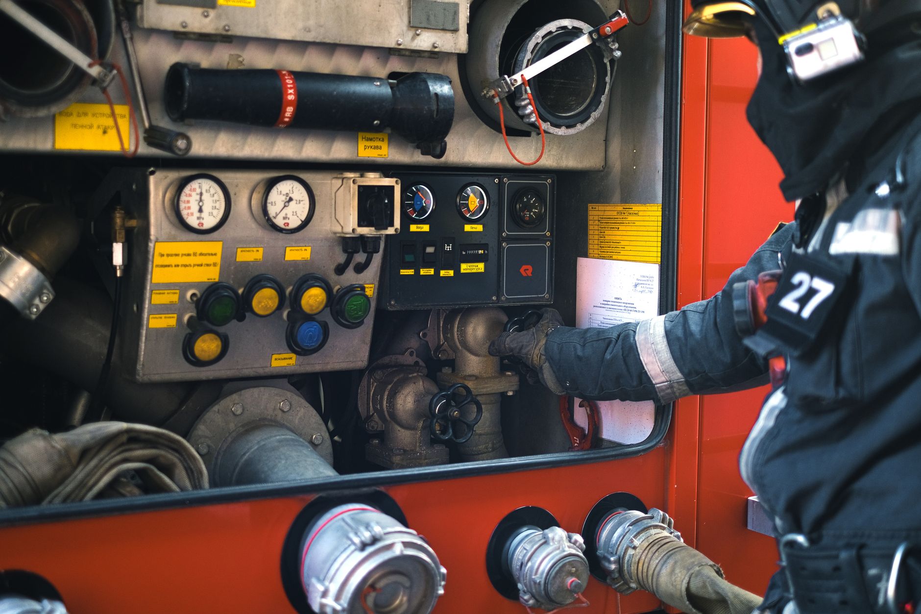 Why Total Energy Services Inc. stock is gaining today
