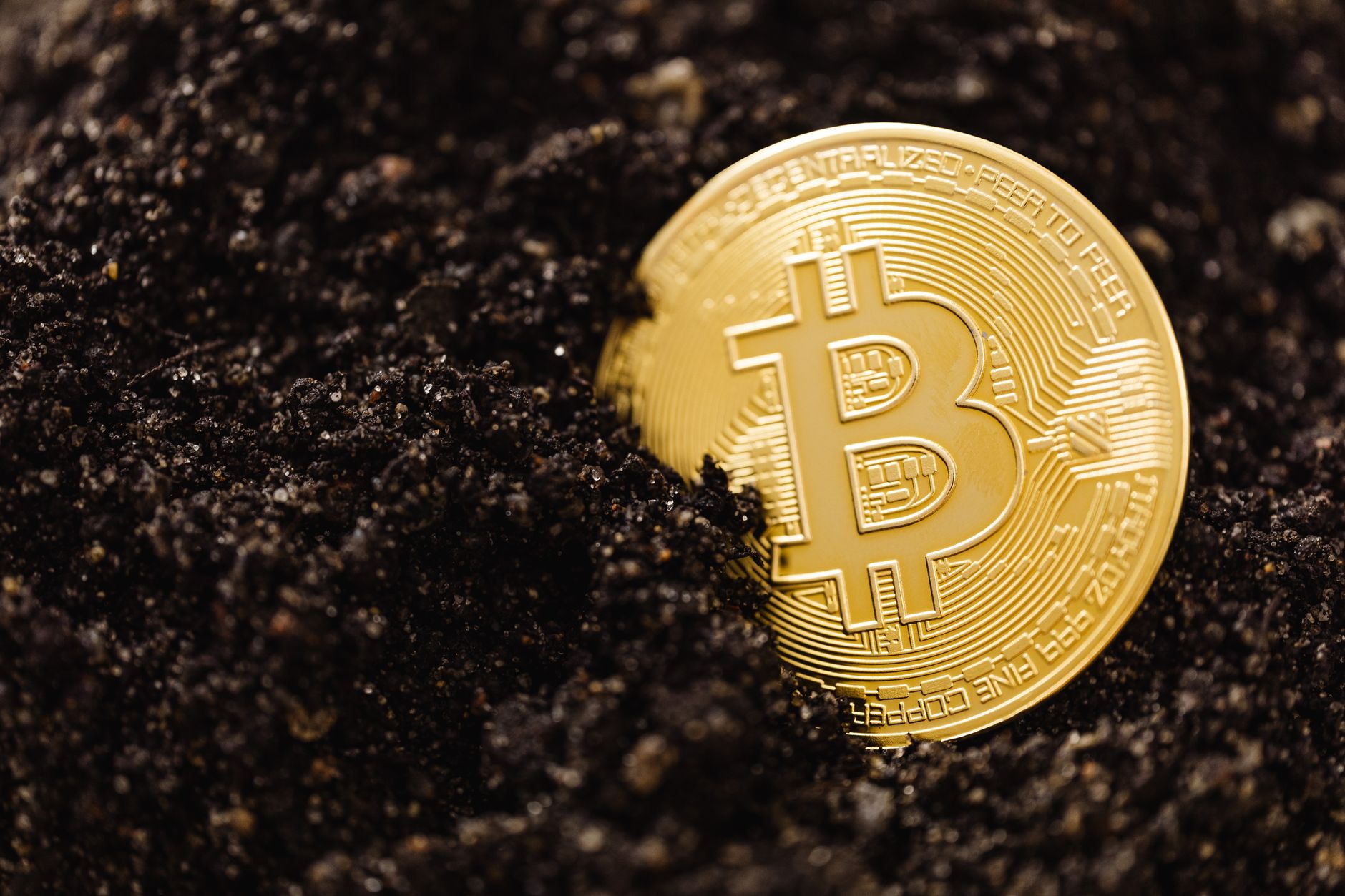 Why Hut 8 Mining Corp stock is skyrocketing today