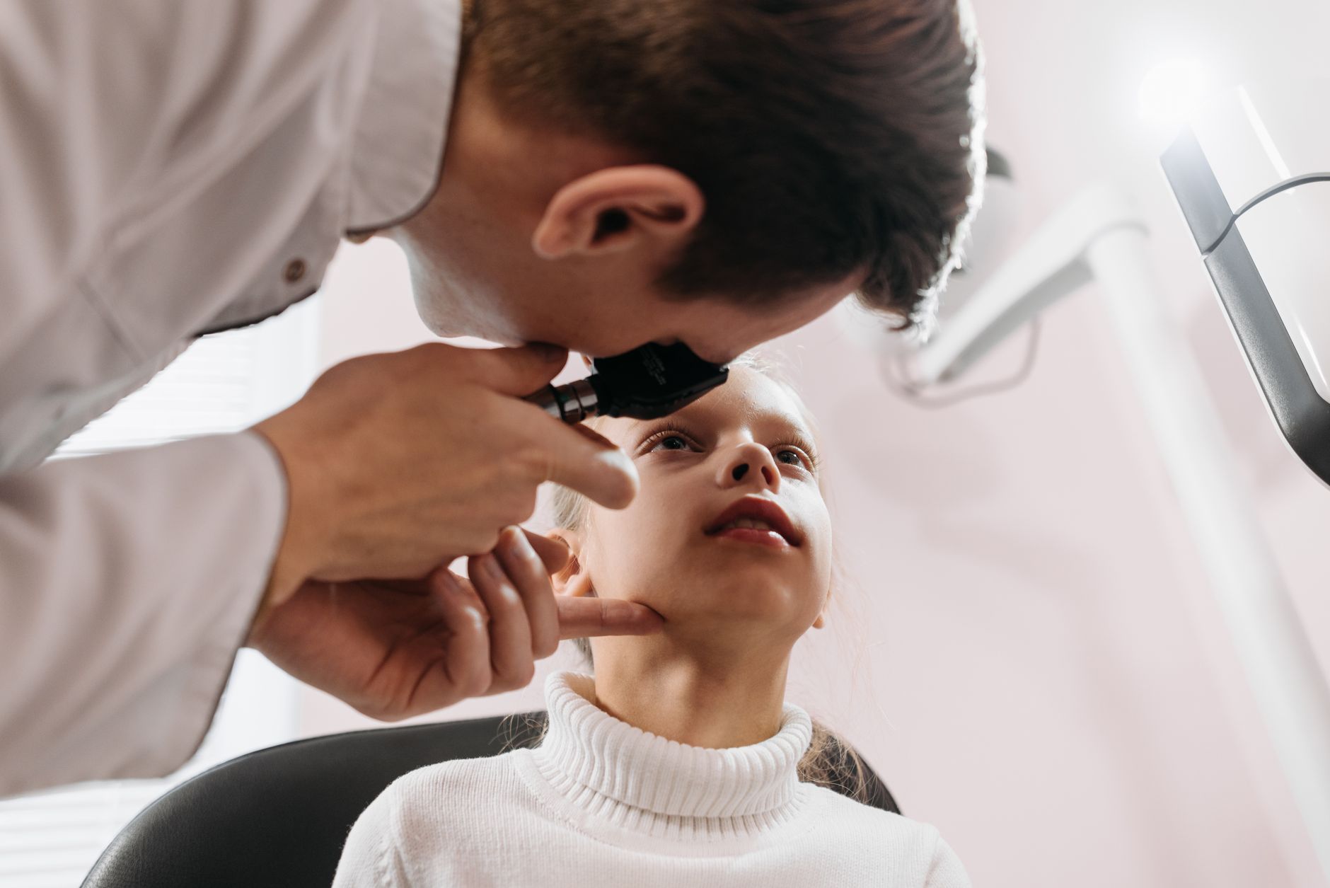 Why Kits Eyecare Ltd stock is sliding today
