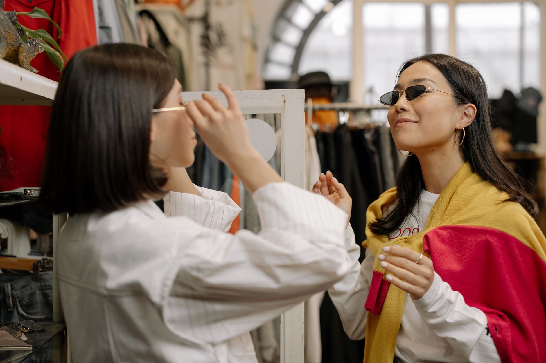 Why Kits Eyecare Ltd stock is rising today