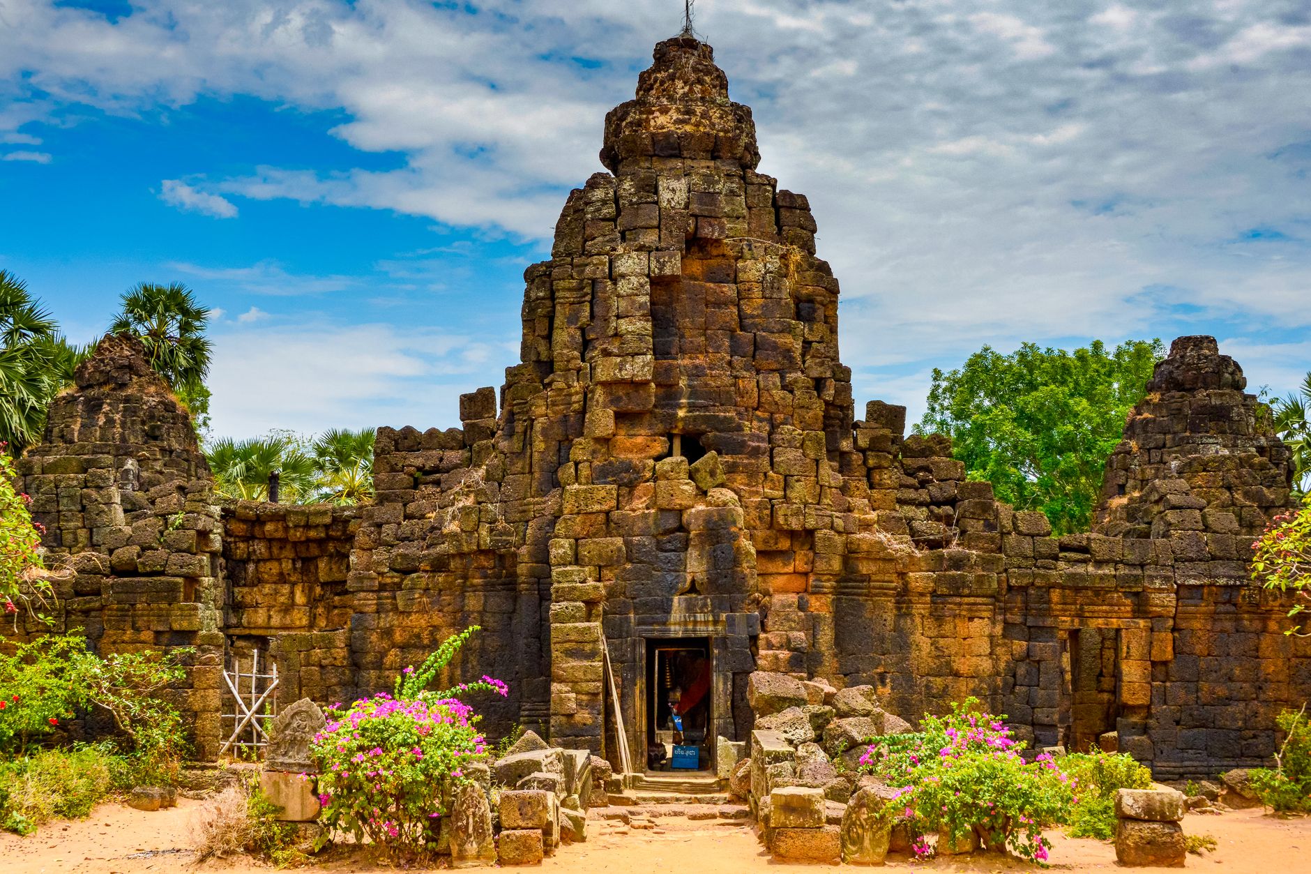 Why Angkor Resources Corp stock is plummeting today