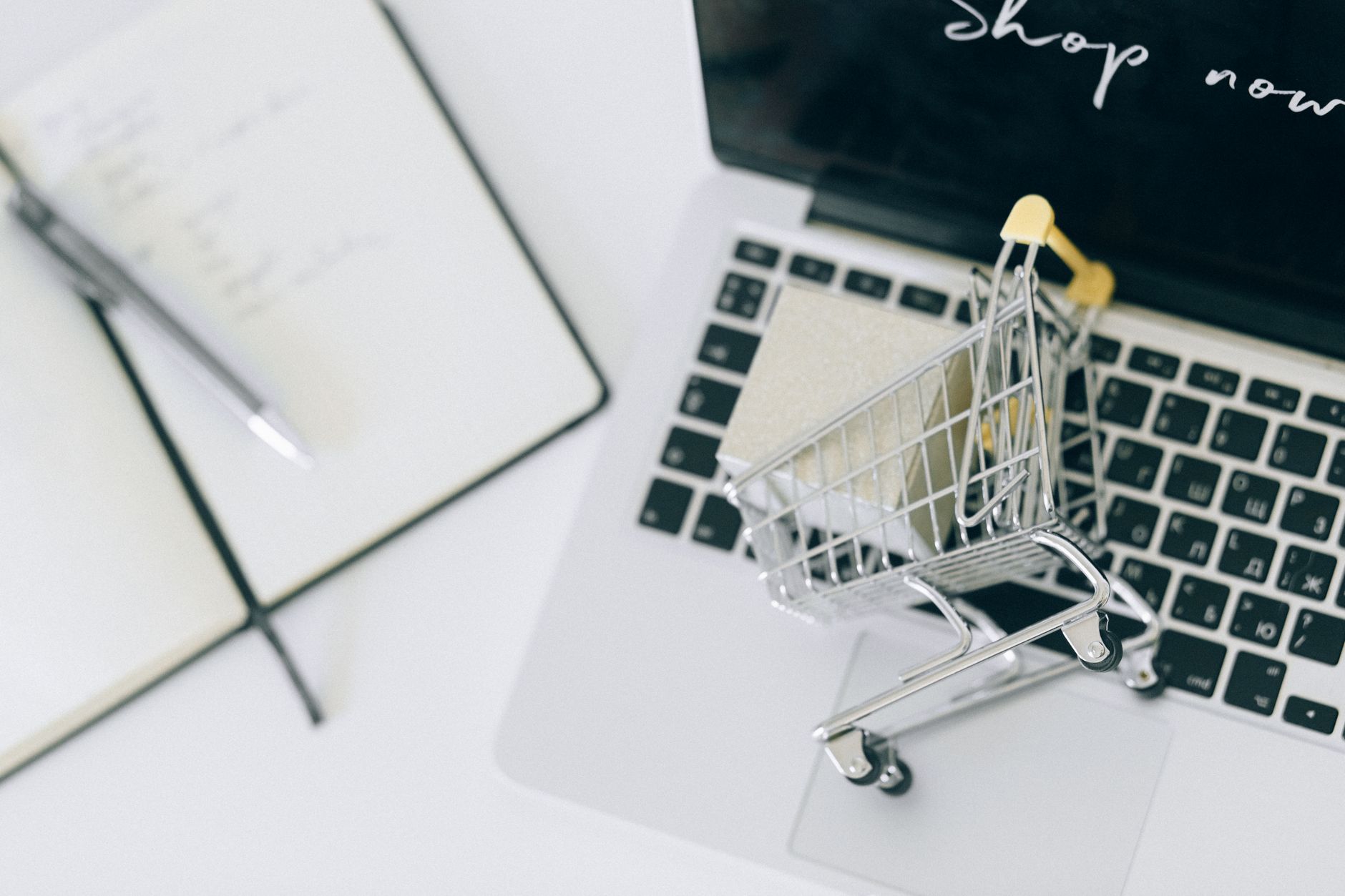 Why Shopify stock is rising today
