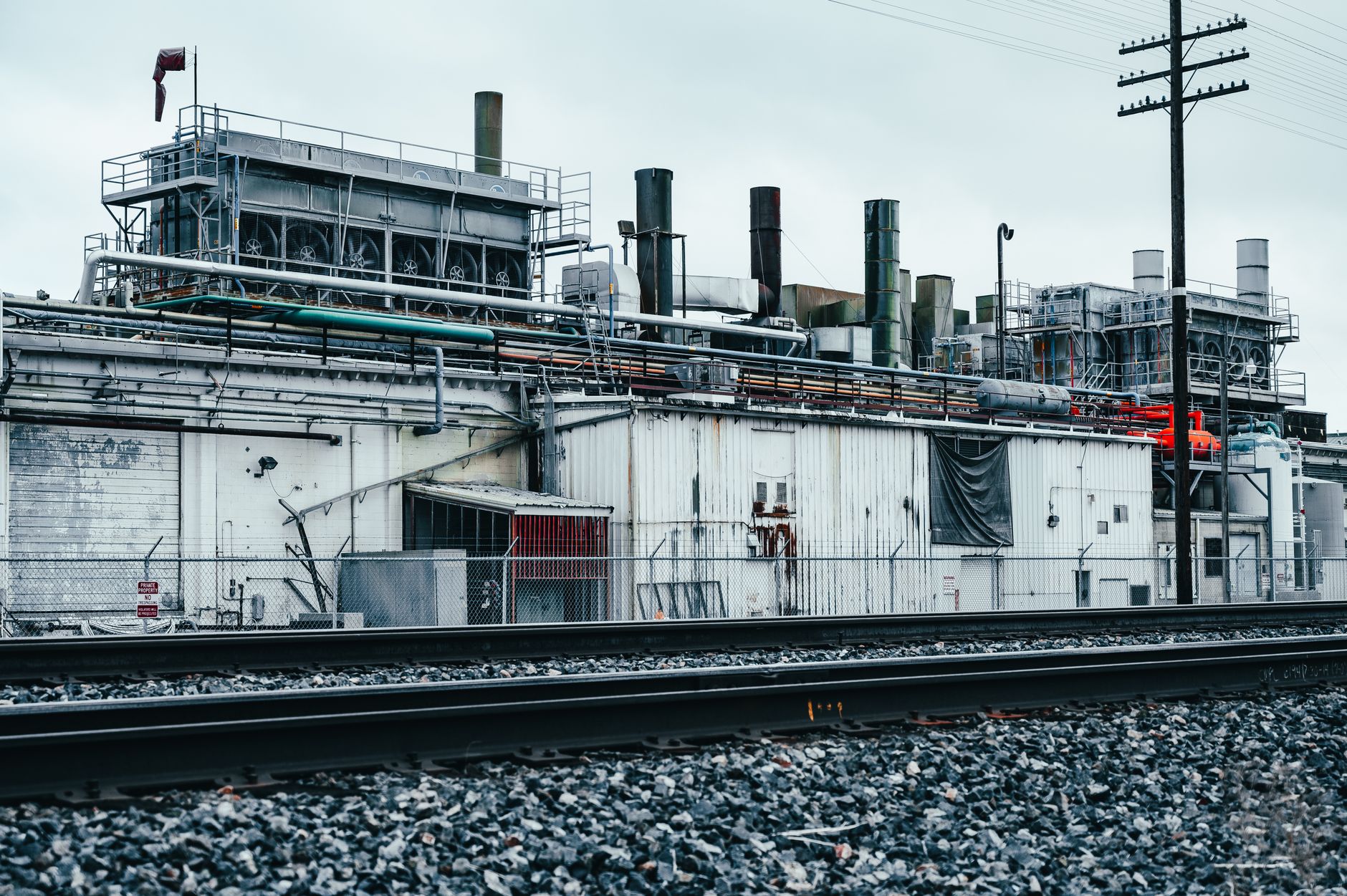 Why Westport Fuel Systems Inc stock is sliding today