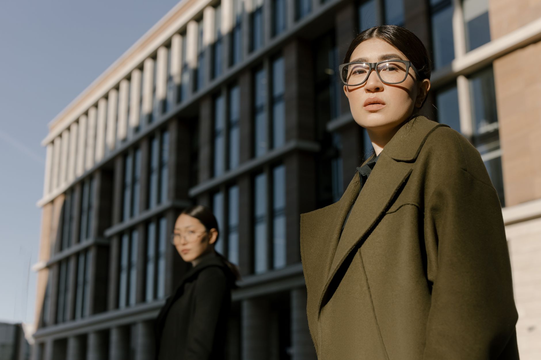 Why Canada Goose Holdings Inc stock is rising today