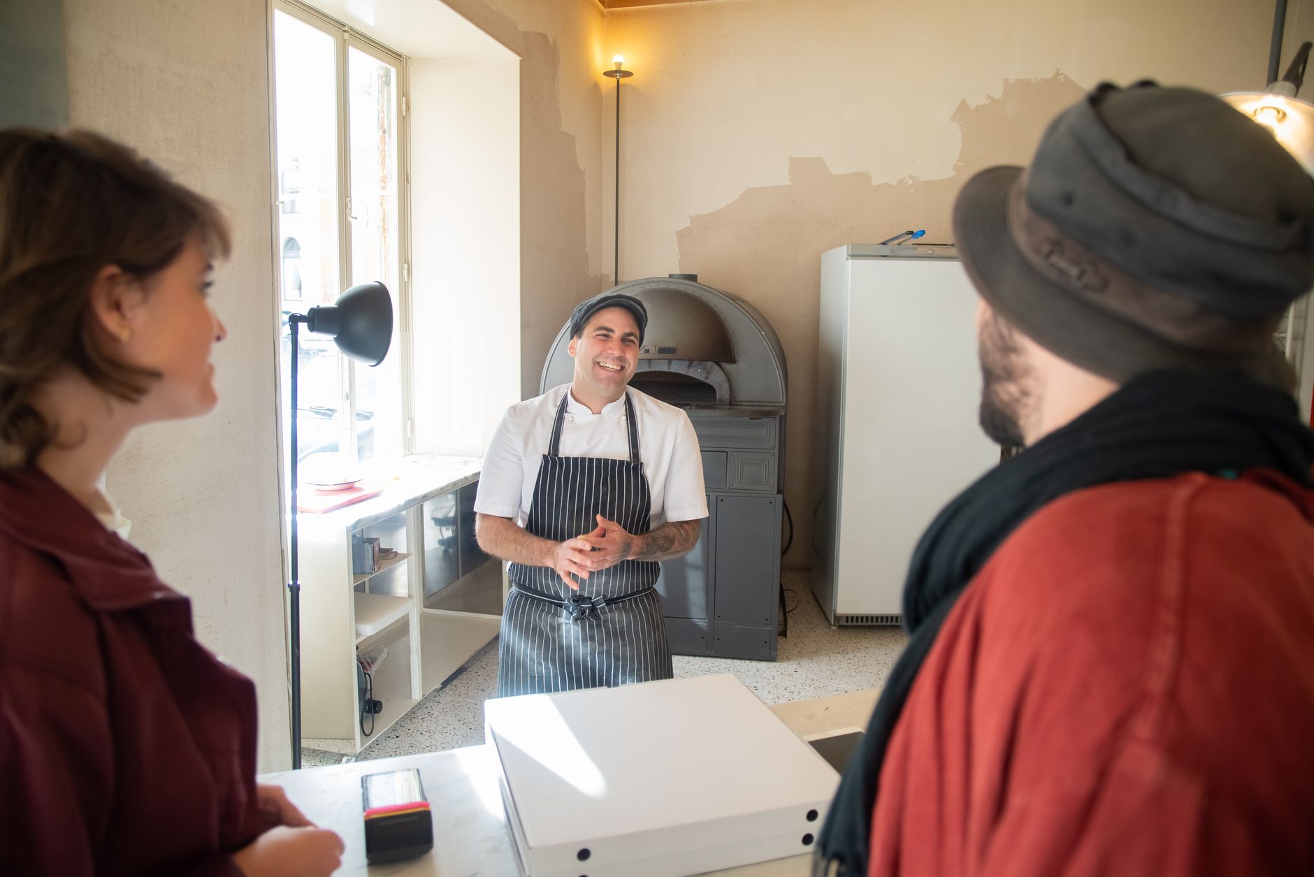 Pizza Pizza Royalty Corp. (PZA.TO) has paid dividends for 3+ years