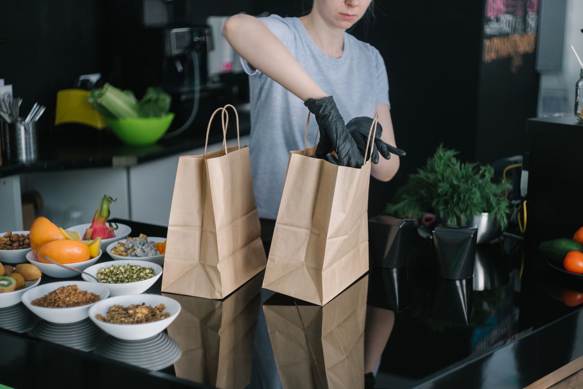 Why Goodfood Market Corp stock is plummeting today