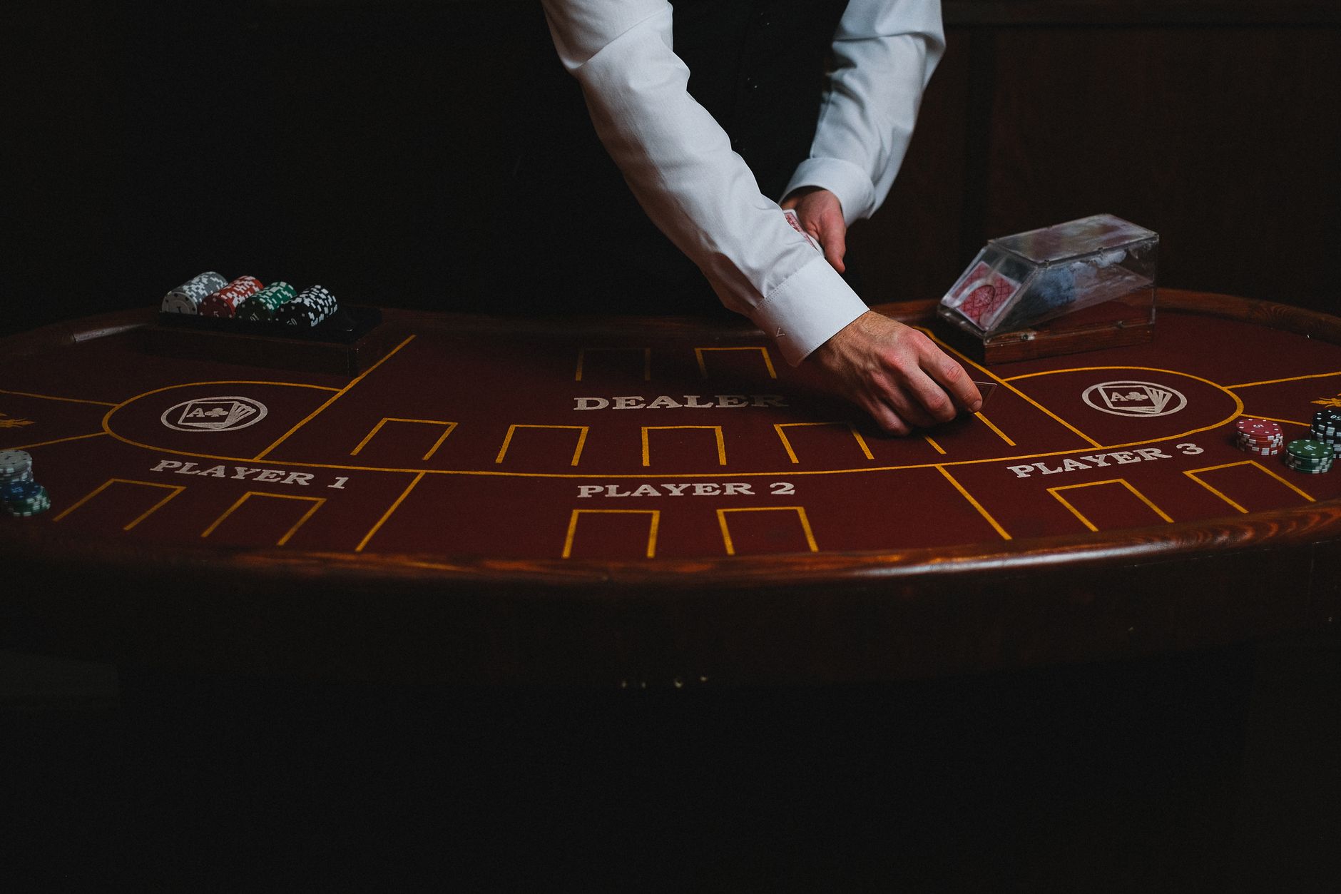 Why Jackpot Digital Inc stock is plummeting today