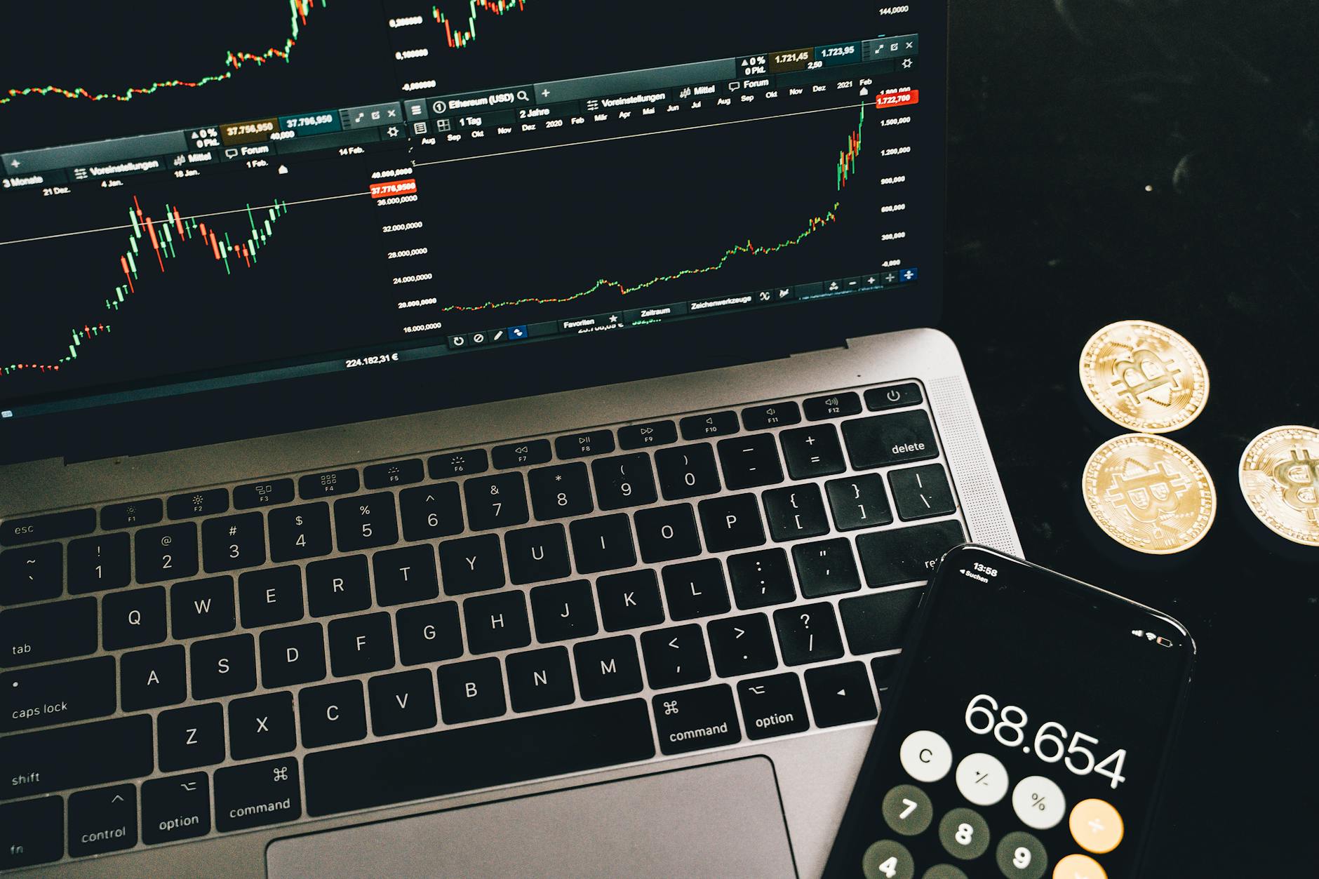 Hut 8 Mining Corp Jumps 7% in Last Session Amid Crypto Market Optimism