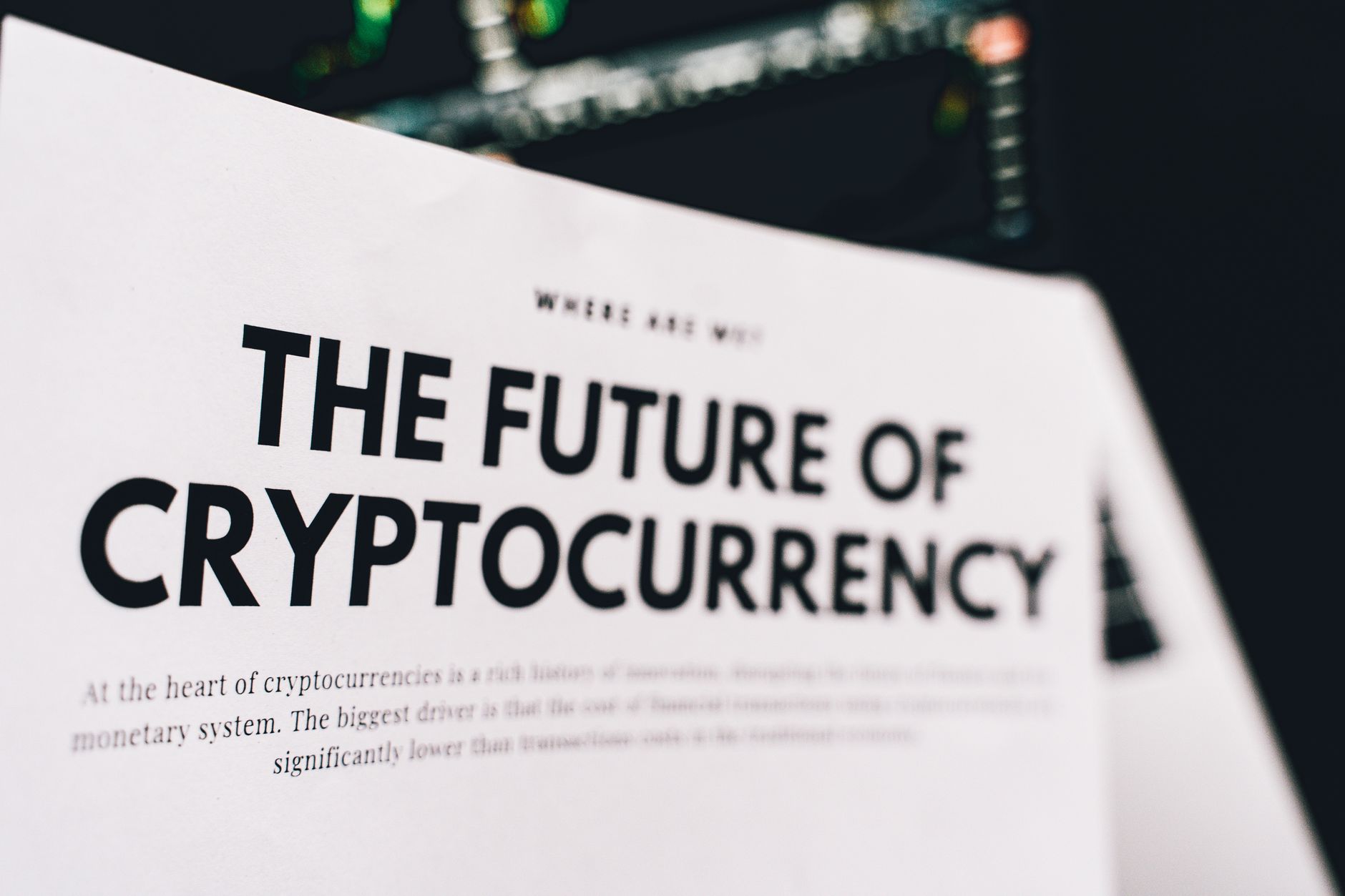 Why TenX Protocols Inc. stock plummeted yesterday