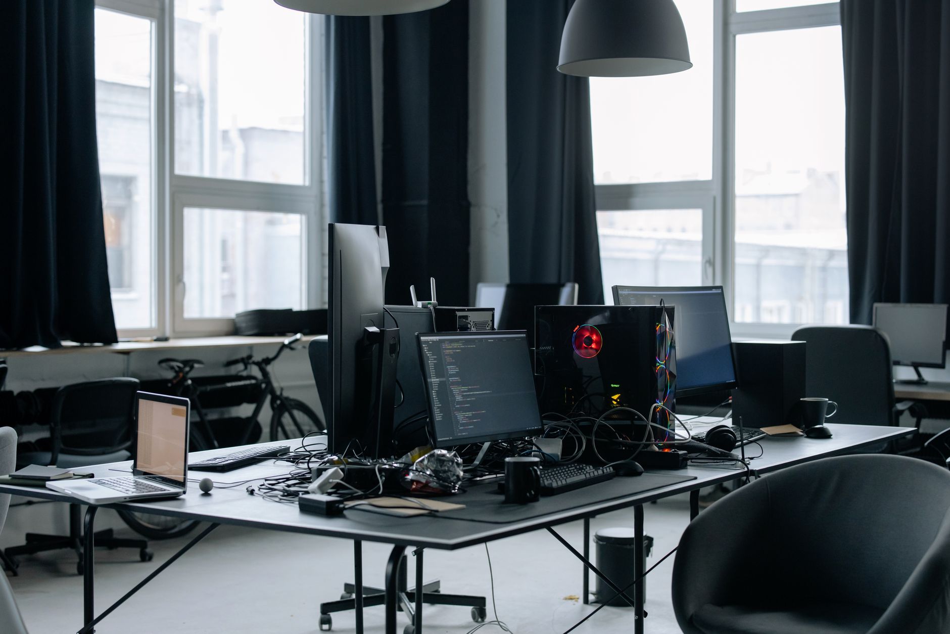 What's Going On With Haivision Systems Inc Stock Thursday?